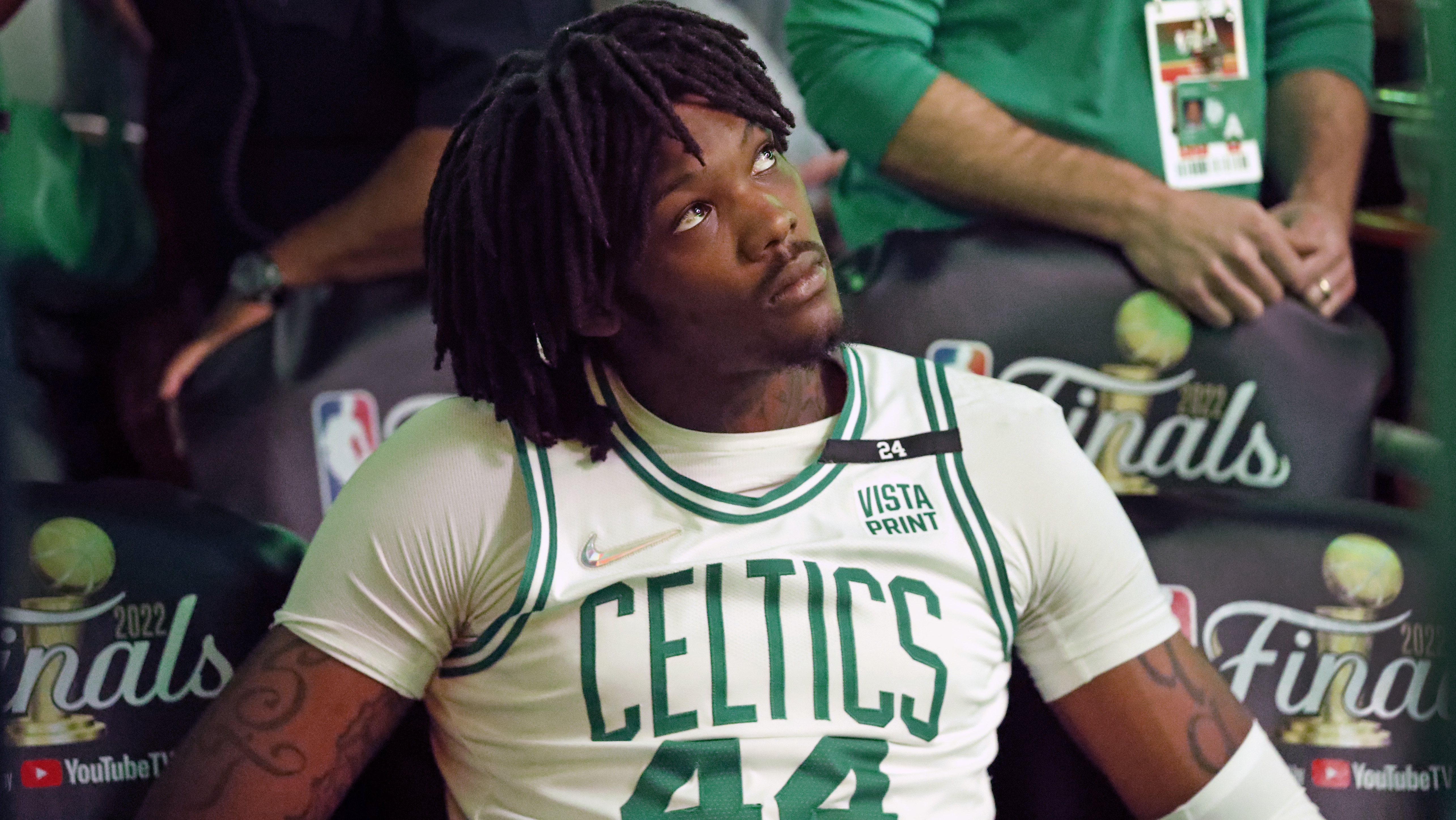 Celtics Interested In Trading For Center Depth In Case Of Injury To Robert  Williams - RealGM Wiretap