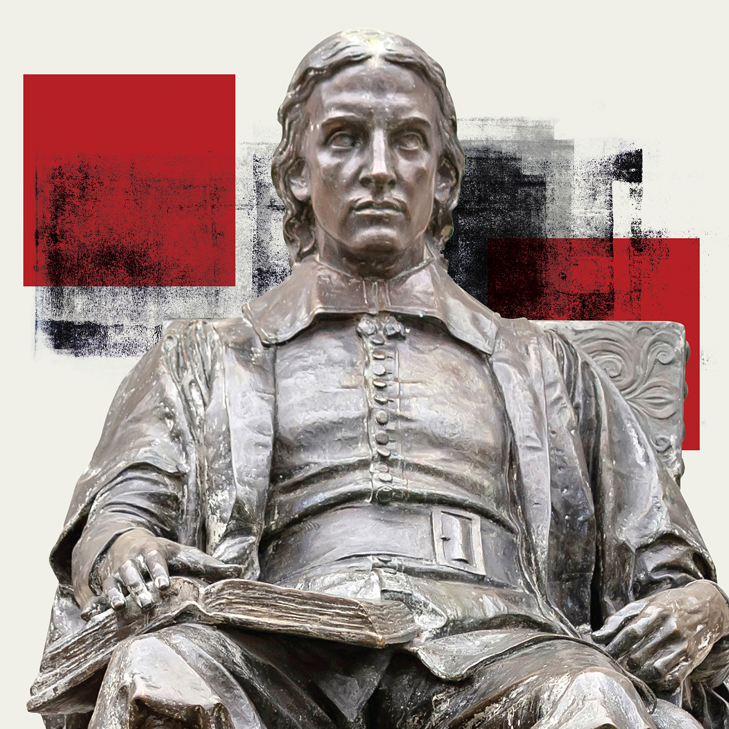 Episode 1: And so it begins