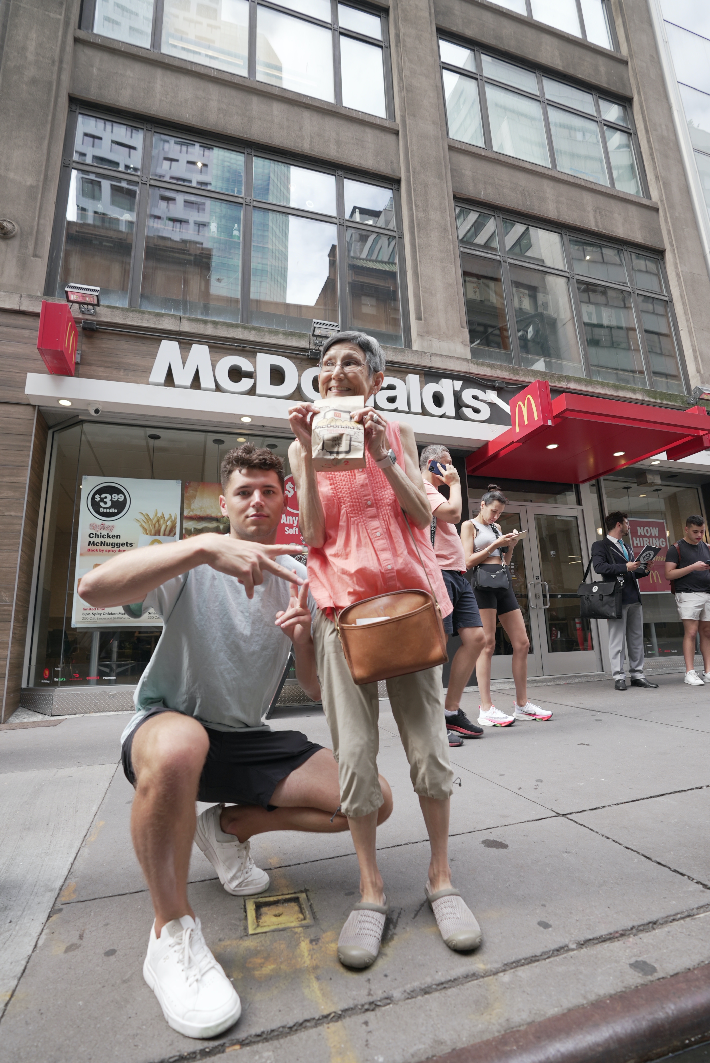 MasterChef's Nick DiGiovanni Just Broke Yet Another Food World Record