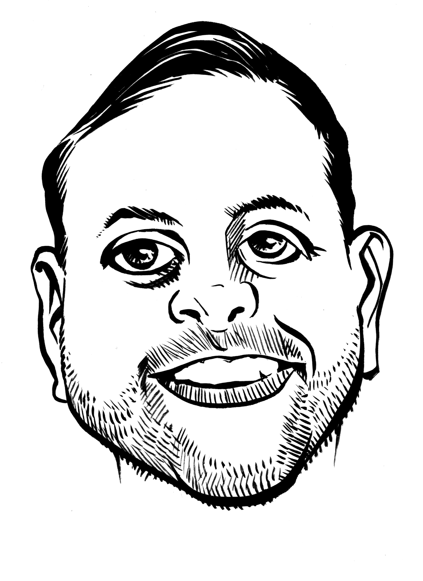 Jason Last