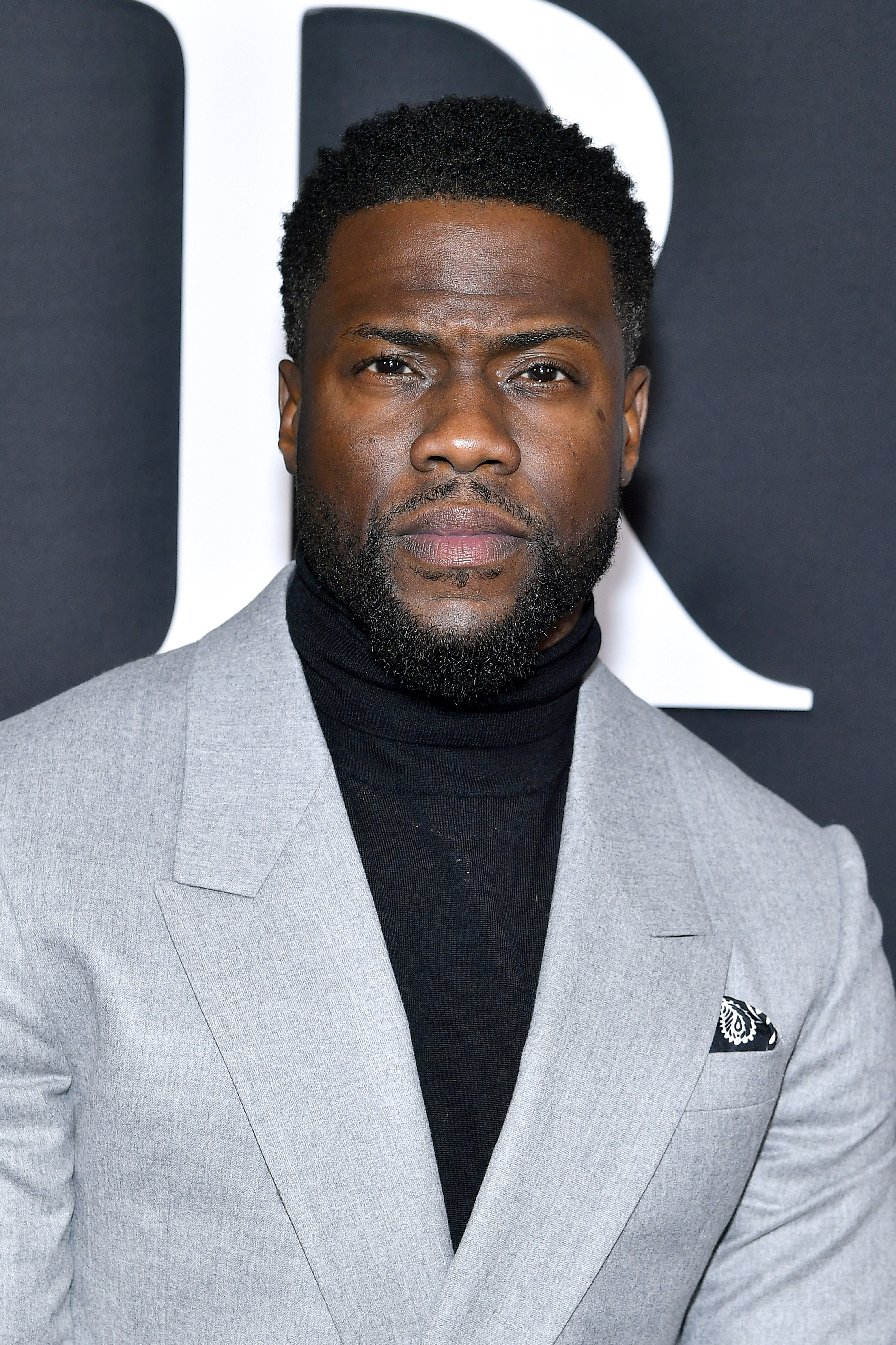 Kevin Hart, attending a screening on Nov. 18 in New York, will star as Arnold in ABC's re-created episode of "Diff’rent Strokes."