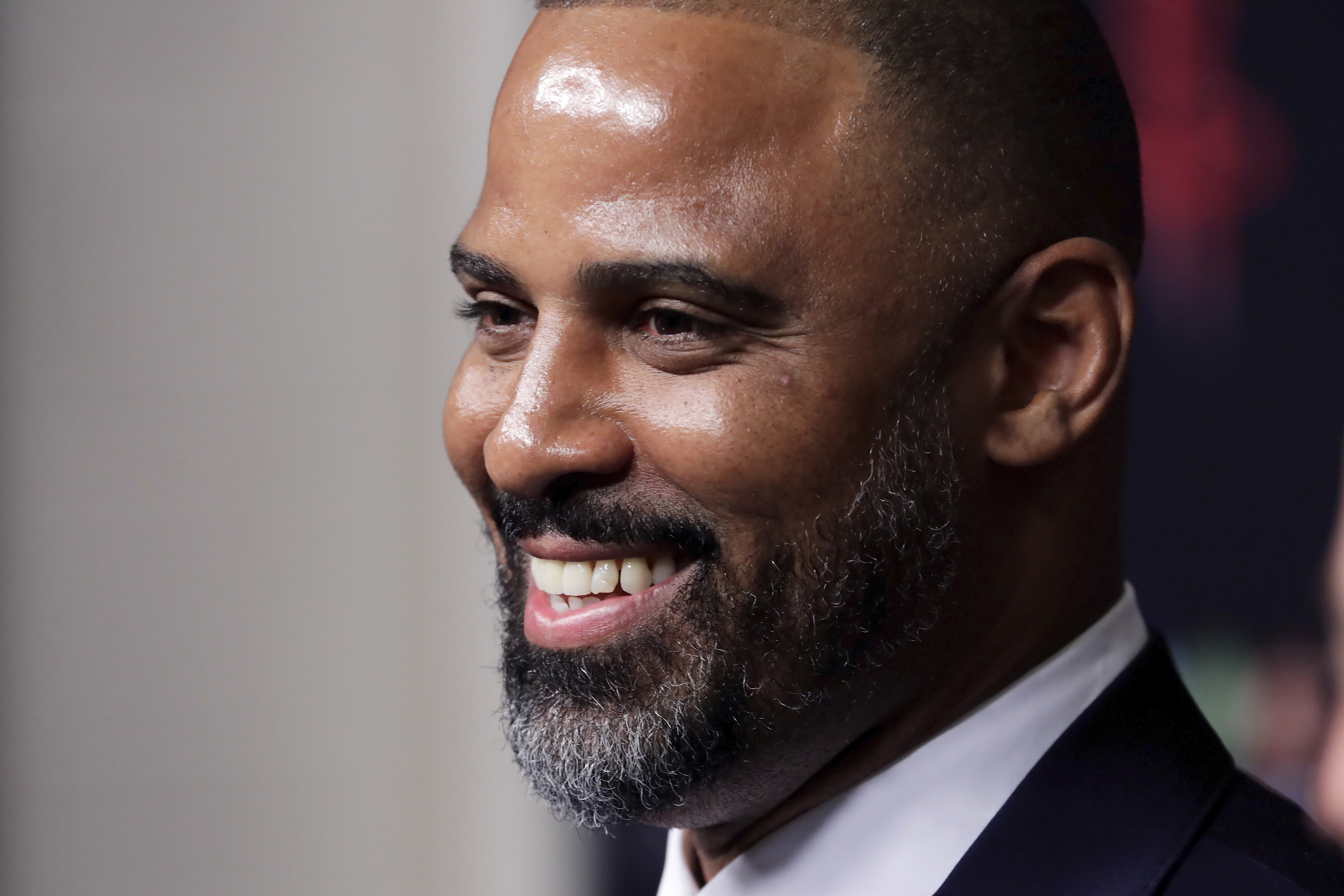 Rockets make it official, hire ex-Celtics coach Ime Udoka