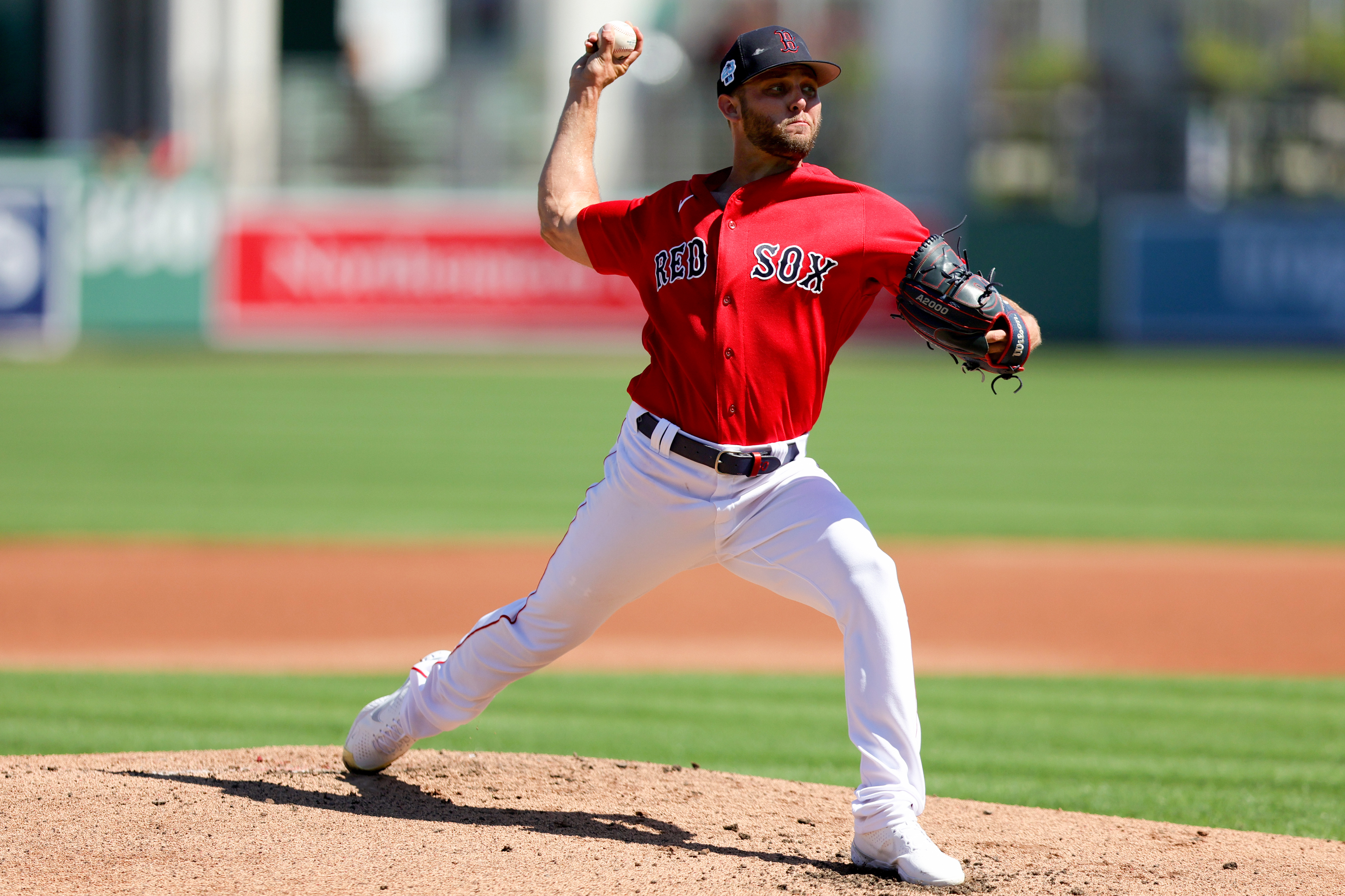 Friday's spring training report: Red Sox belt three more homers