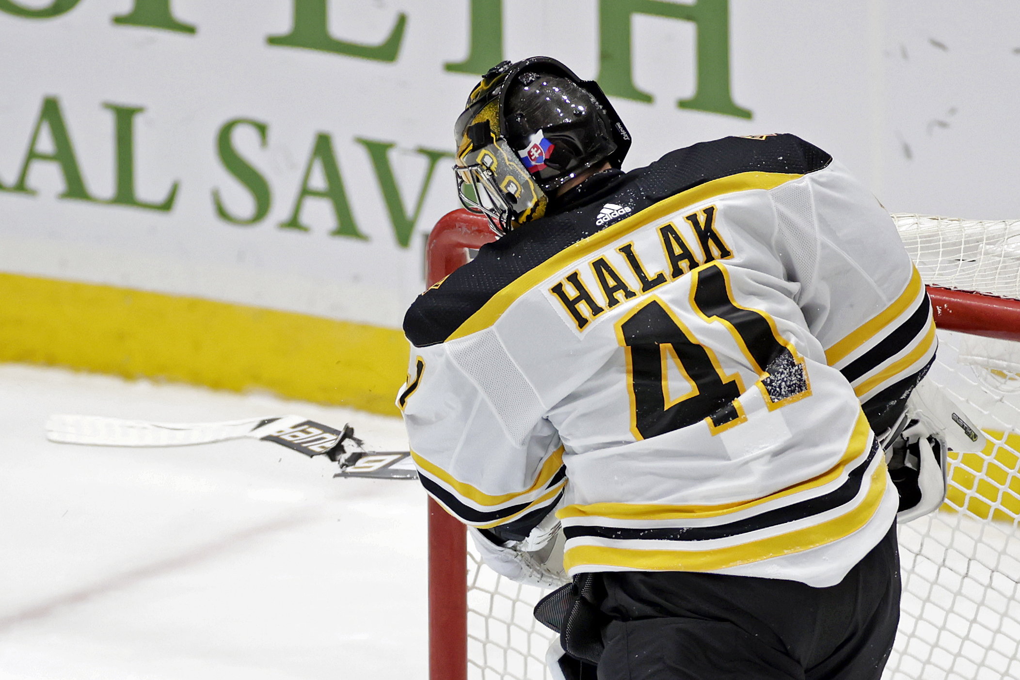 Islanders' Jaroslav Halak to miss opener because of injury