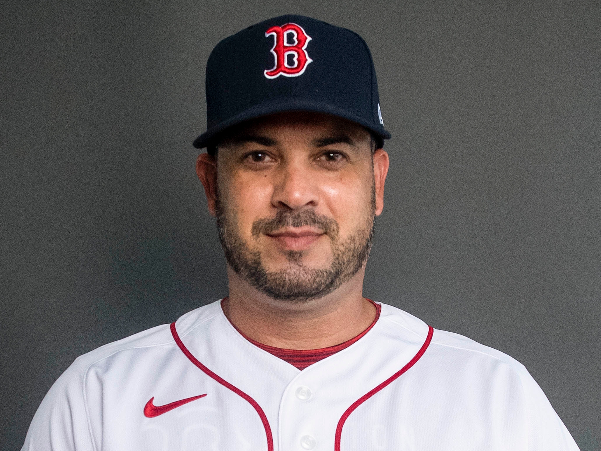 Red Sox officially promote Ramón Vázquez to bench coach - The Boston Globe
