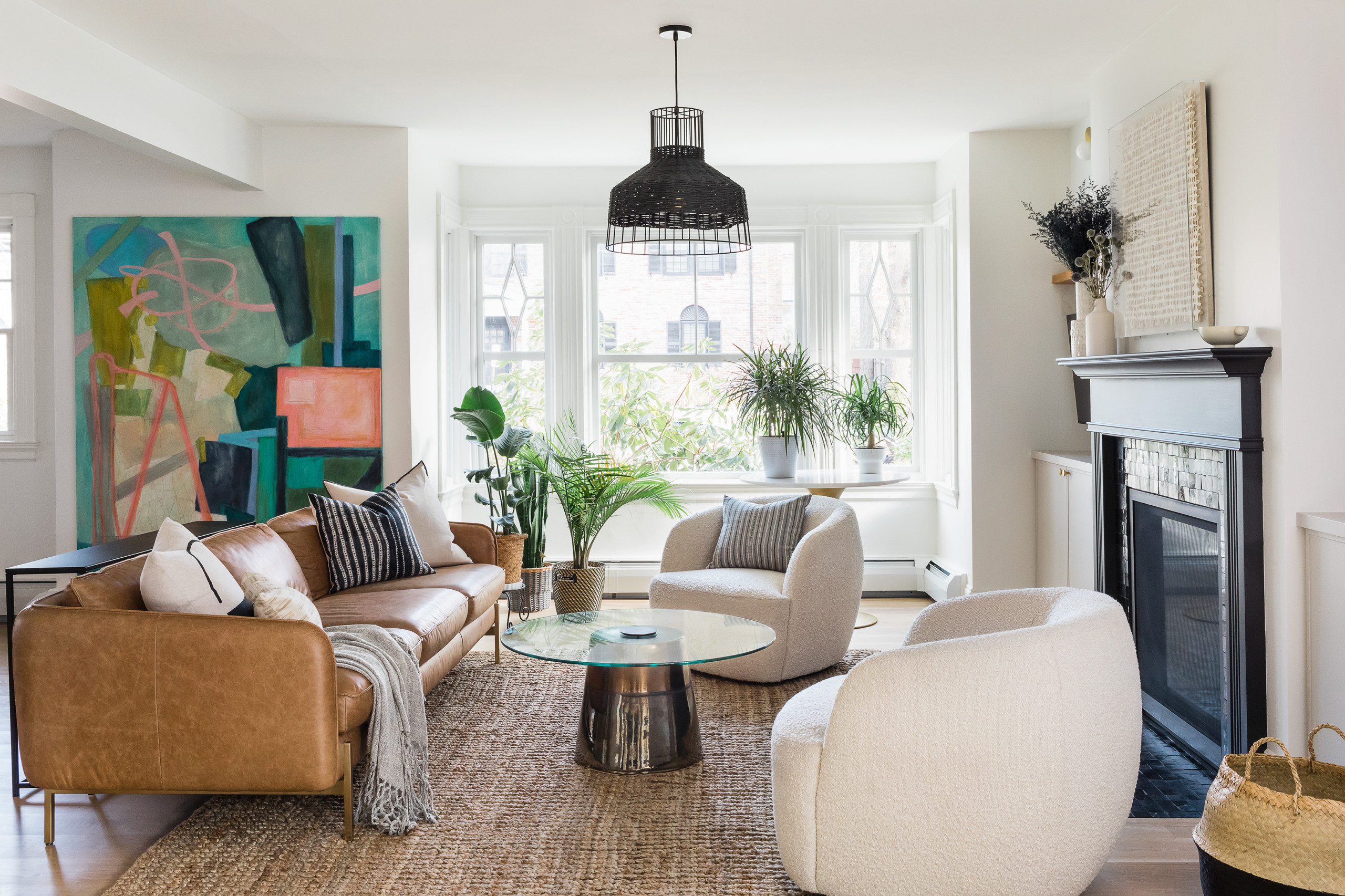 From living rooms to patios to wet bars: These Boston-area homes won Houzz  design awards - The Boston Globe
