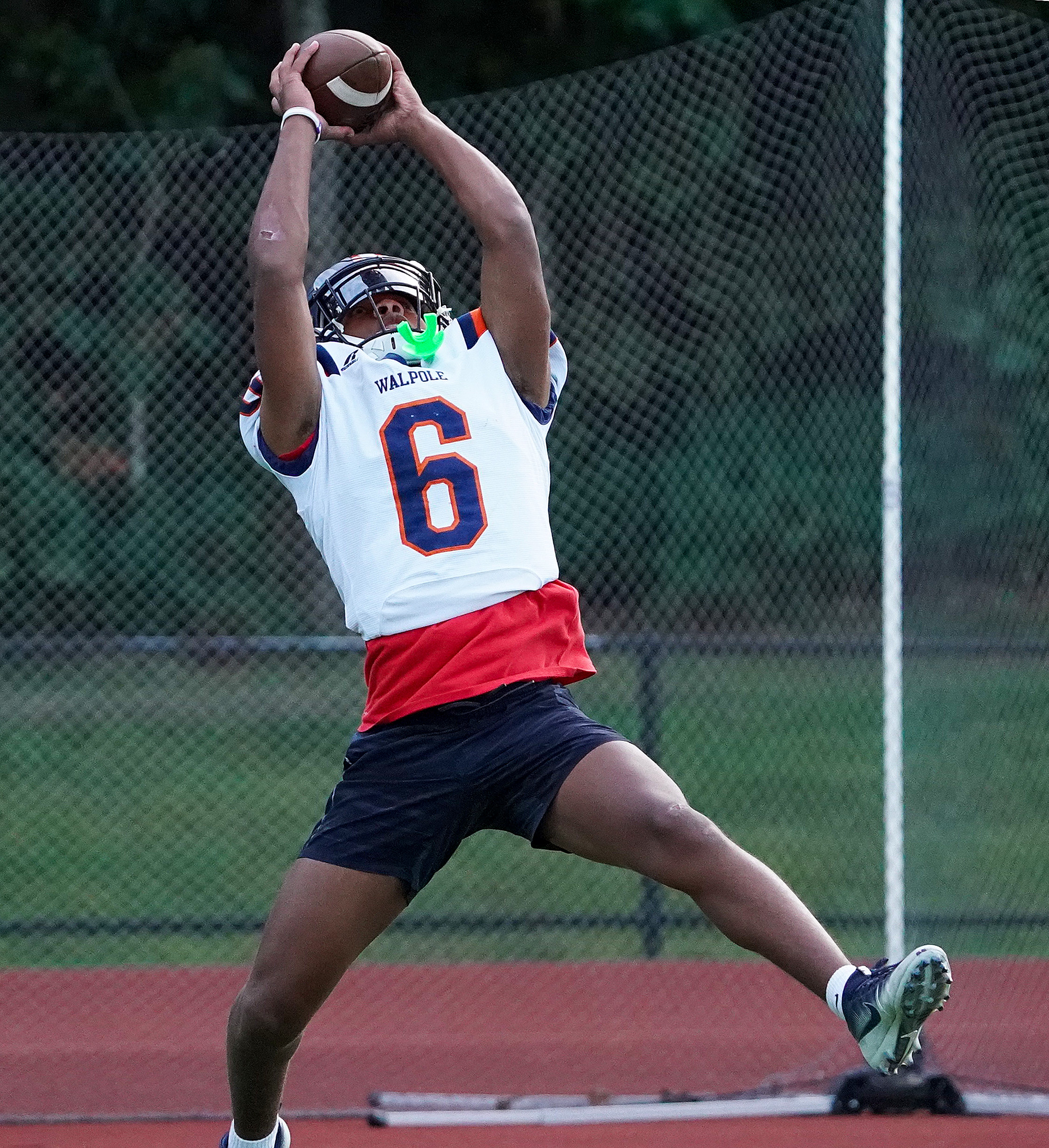 High school football: Week 3 Players of the Week from across Eastern Mass.  - The Boston Globe