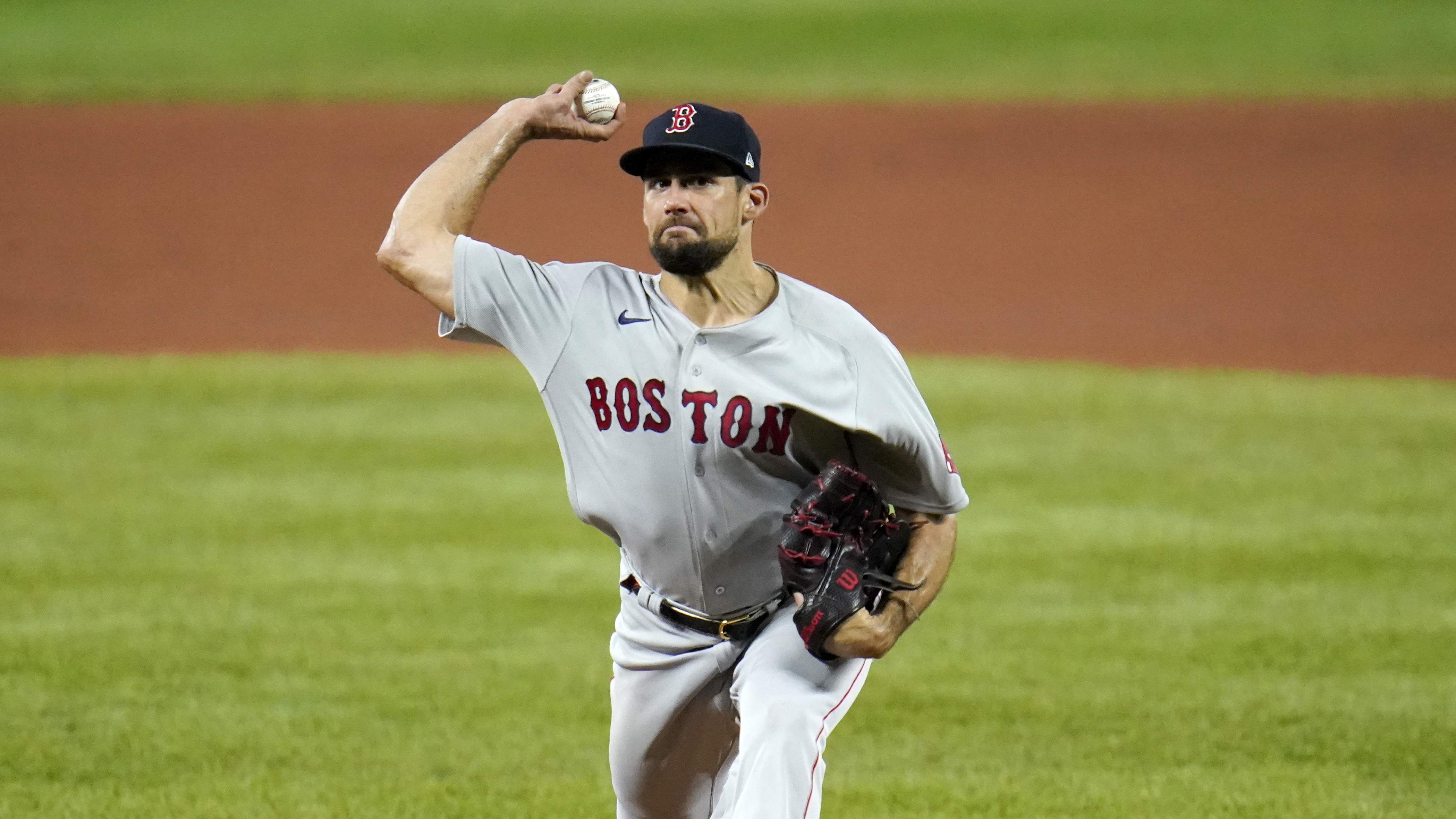 Michael Chavis goes deep on the emotional toll this season has taken on him  - The Boston Globe