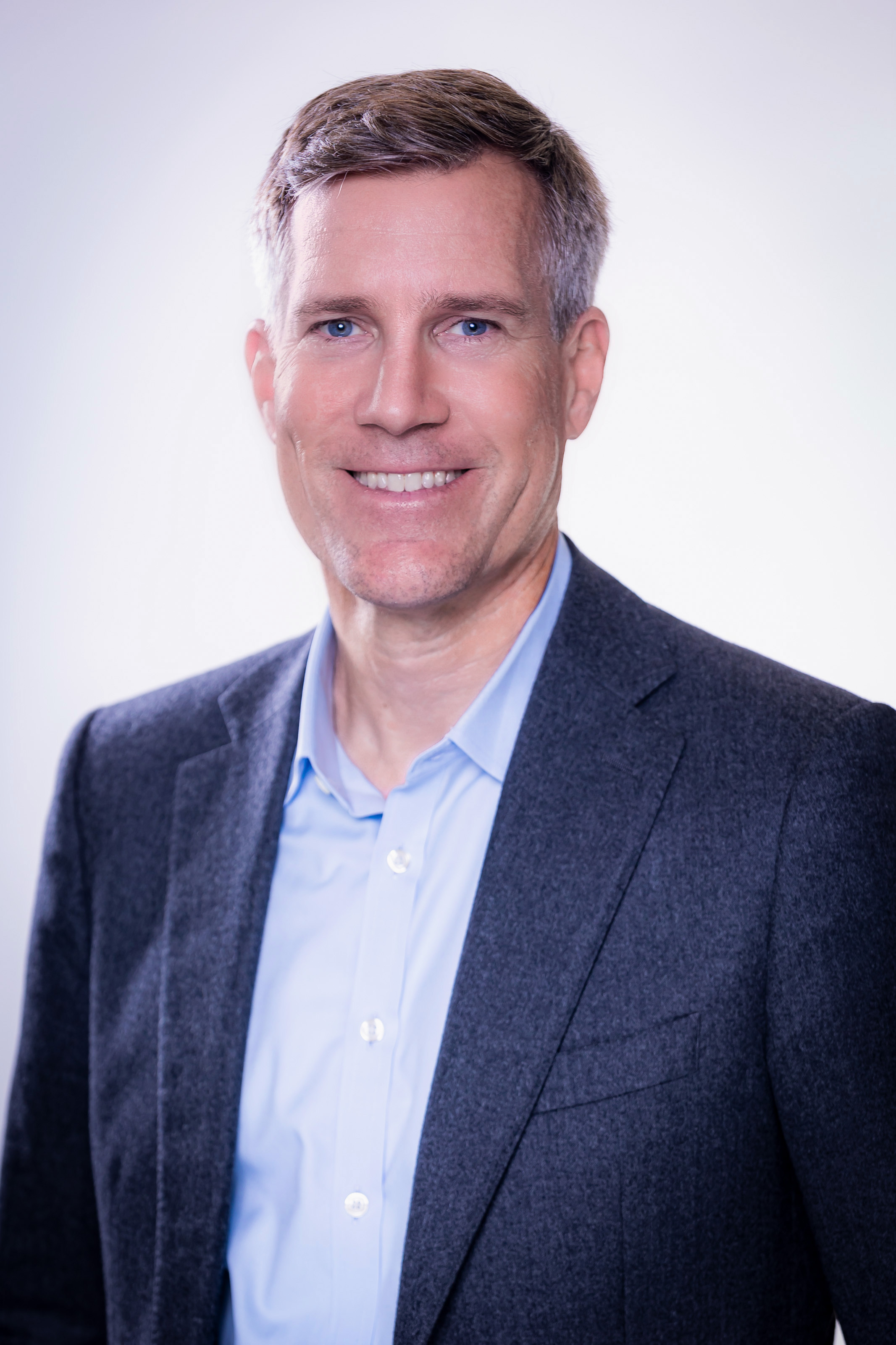 Quickbase CEO Ed Jennings.