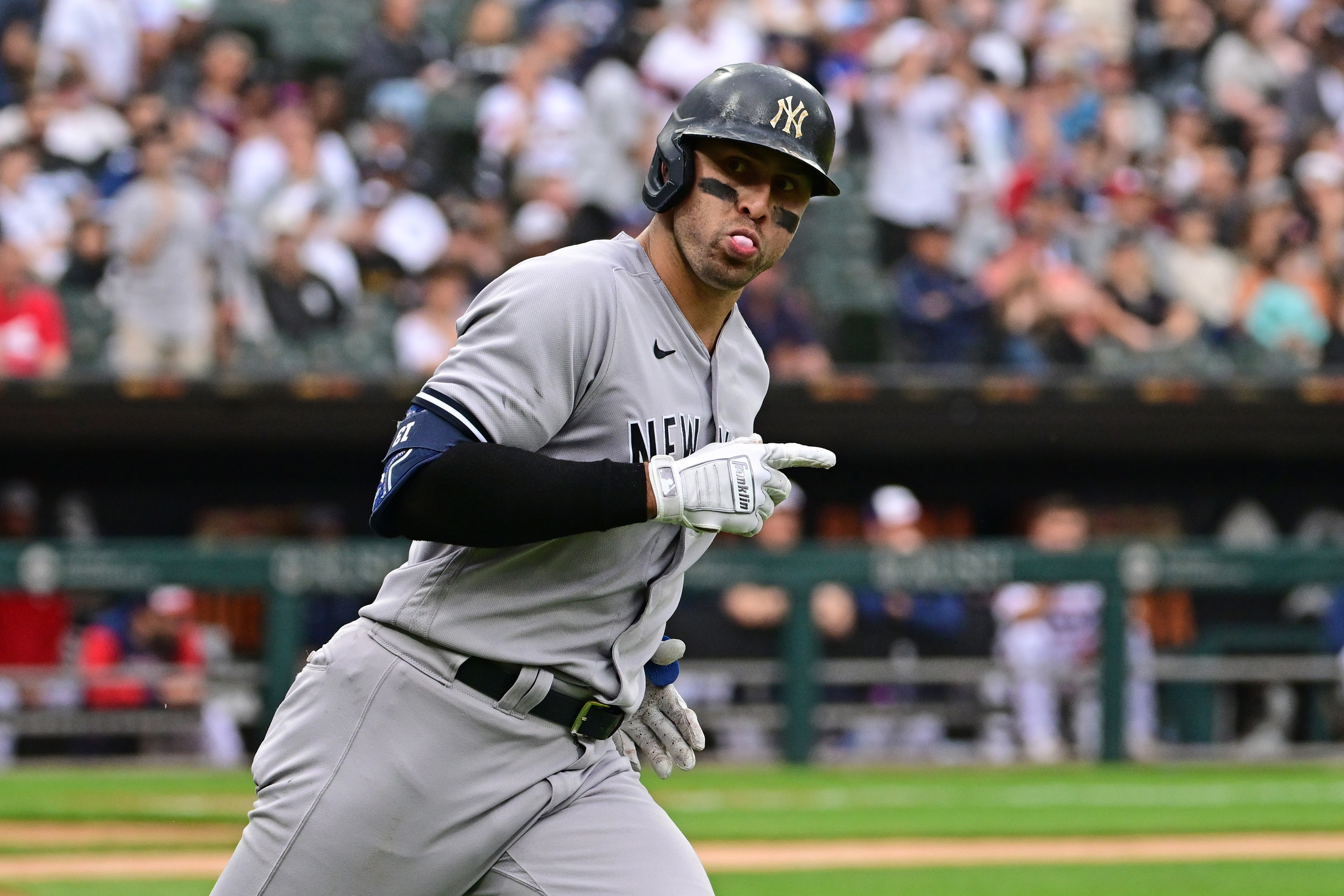Yankees' Nestor Cortes throws four scoreless innings in second