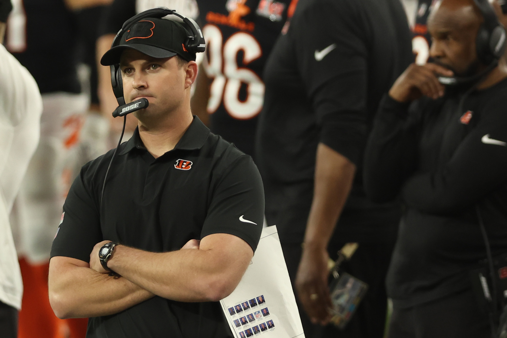 Why Bengals' coach Zac Taylor should win NFL's Coach of the Year award