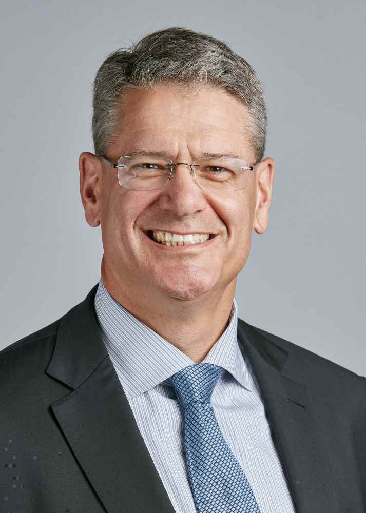 John Plansky of State Street