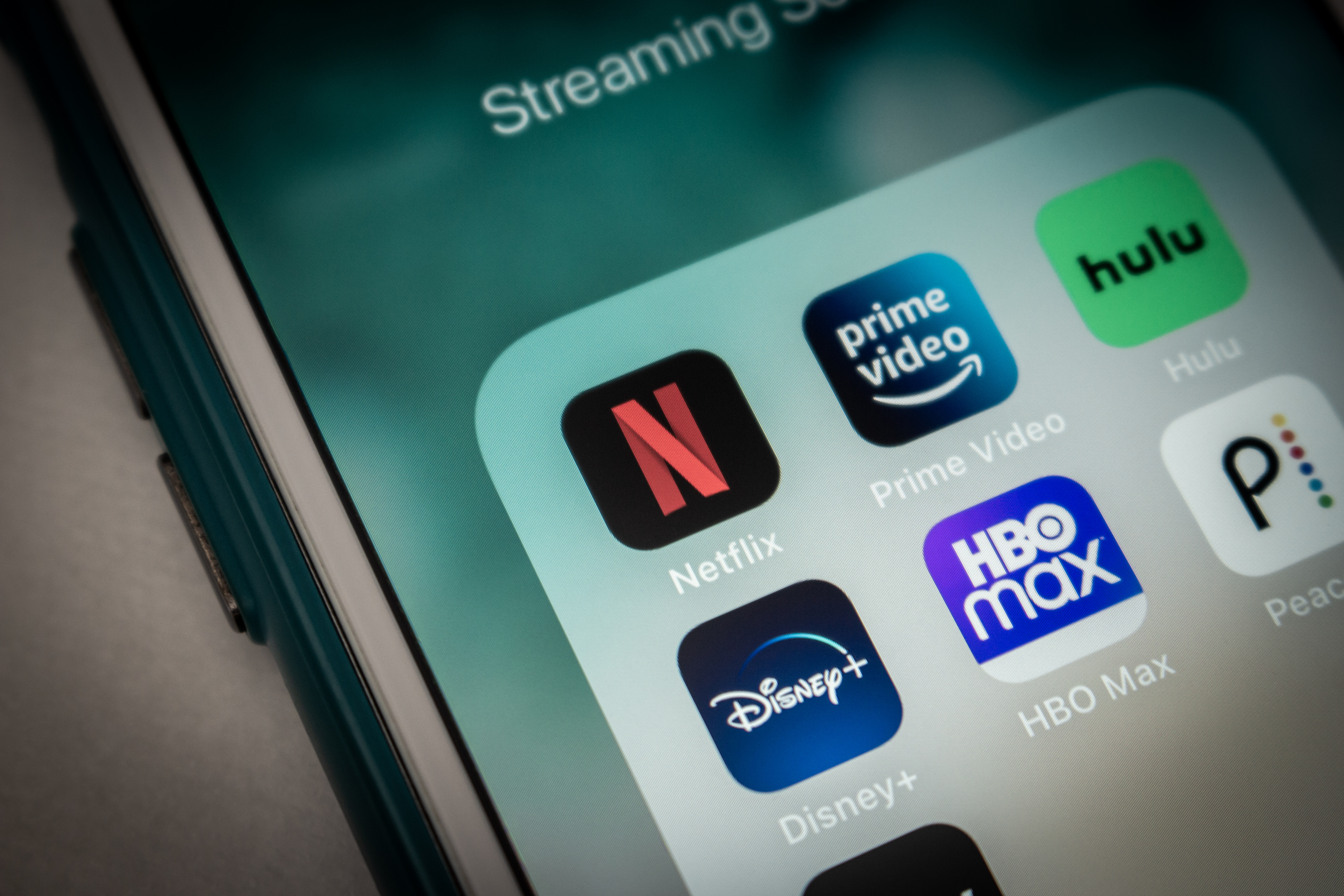 Massachusetts Lawmakers Look to Streaming Services to Fund Public Access  Media - Nieman Reports