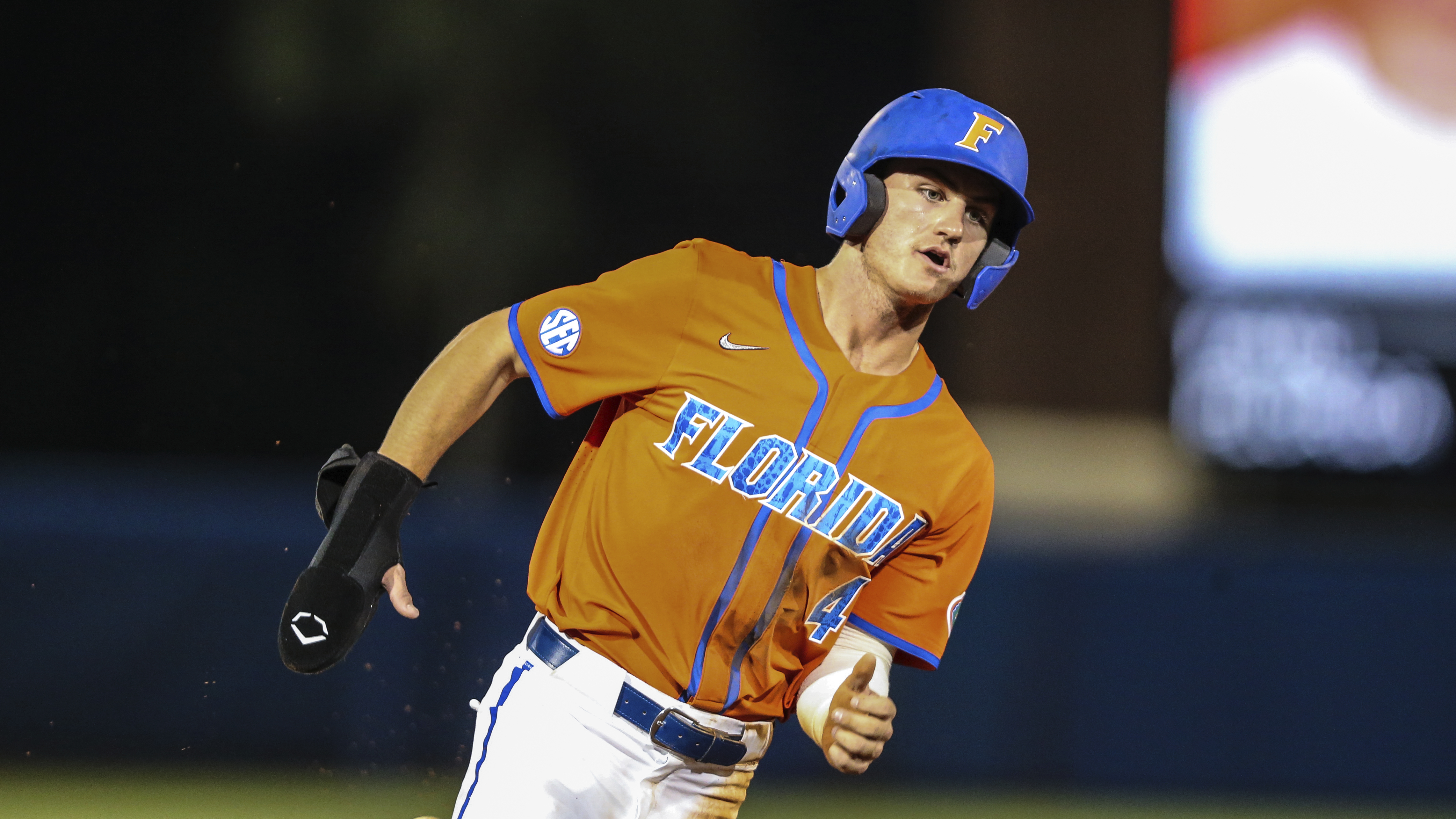 2021 MLB Draft Day 2: Red Sox select Florida outfielder Jud Fabian in  second round - The Boston Globe