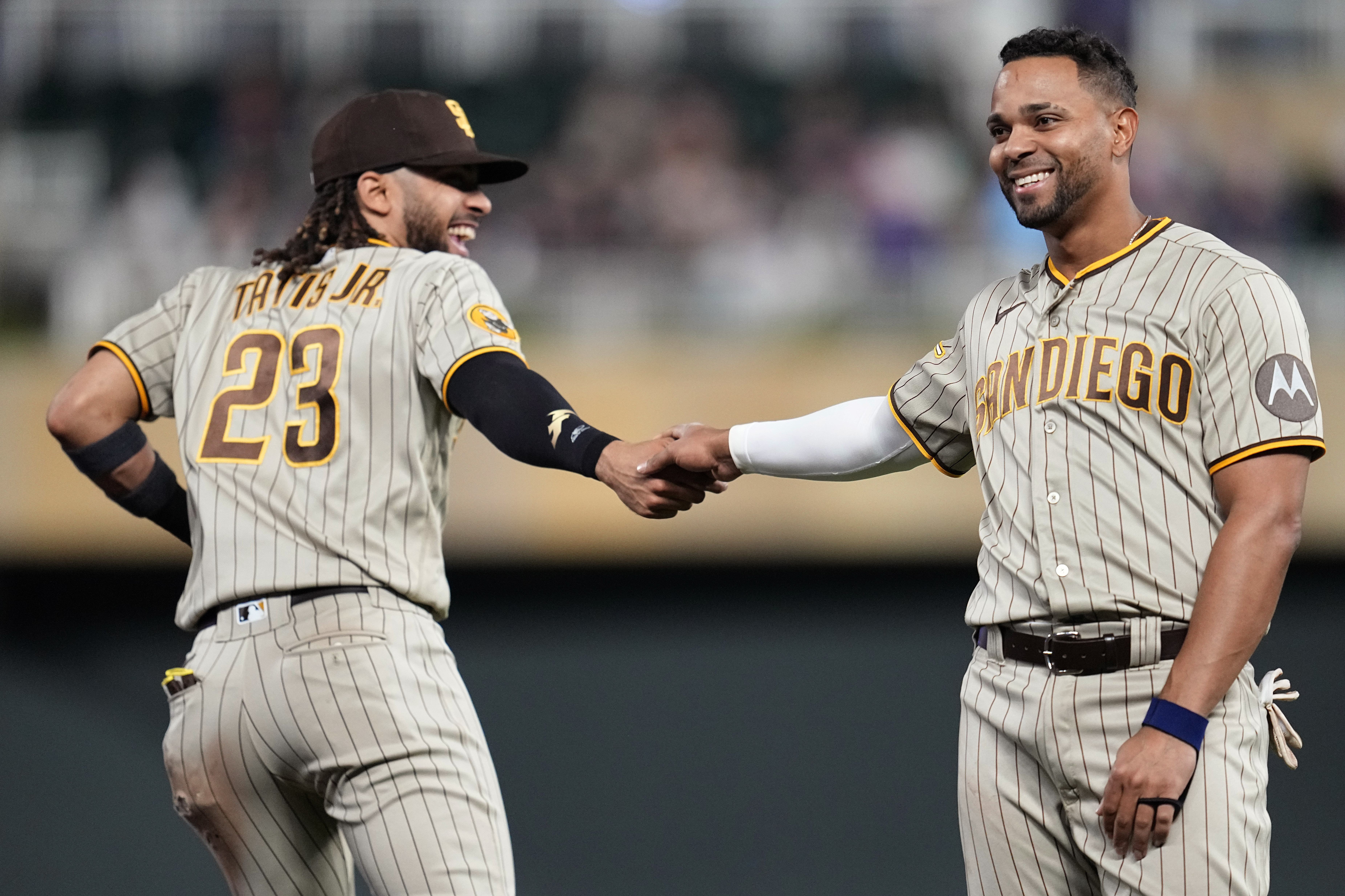San Diego Padres: Xander Bogaerts off to hot start in 2023