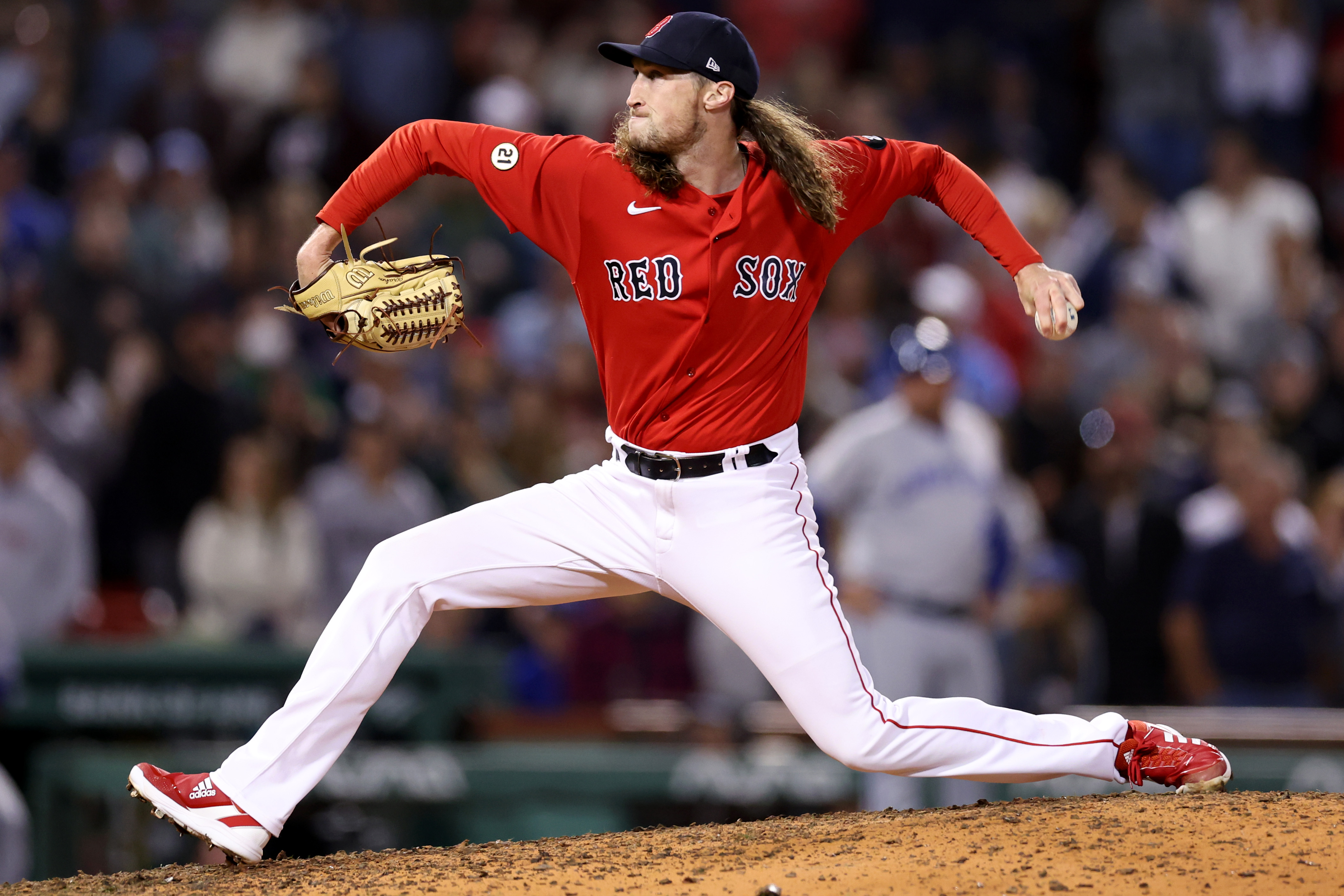 Red Sox Reportedly Saved Money Last Year by Giving Fake World