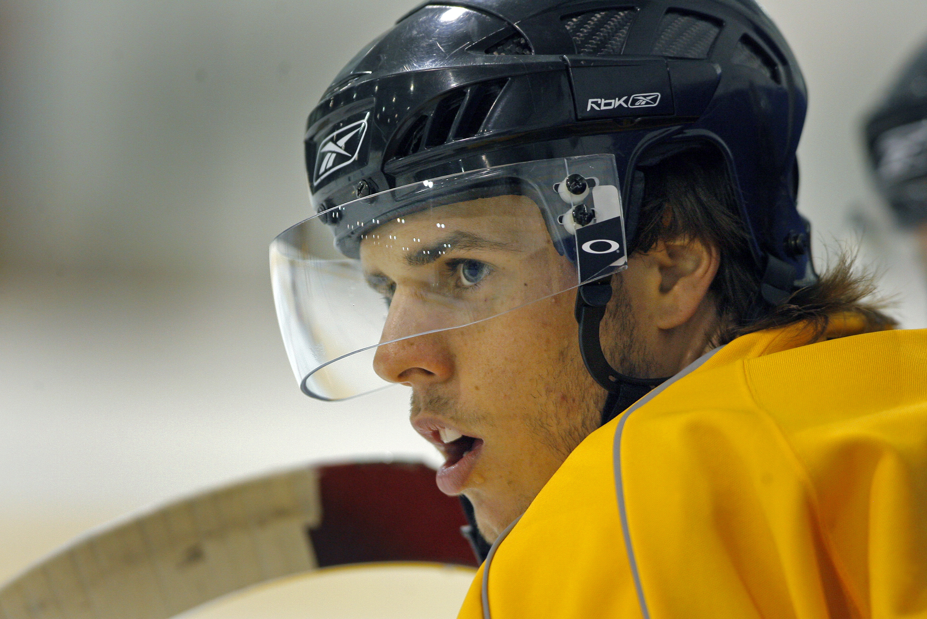 Bruins' David Krejci announces retirement after 16 seasons 