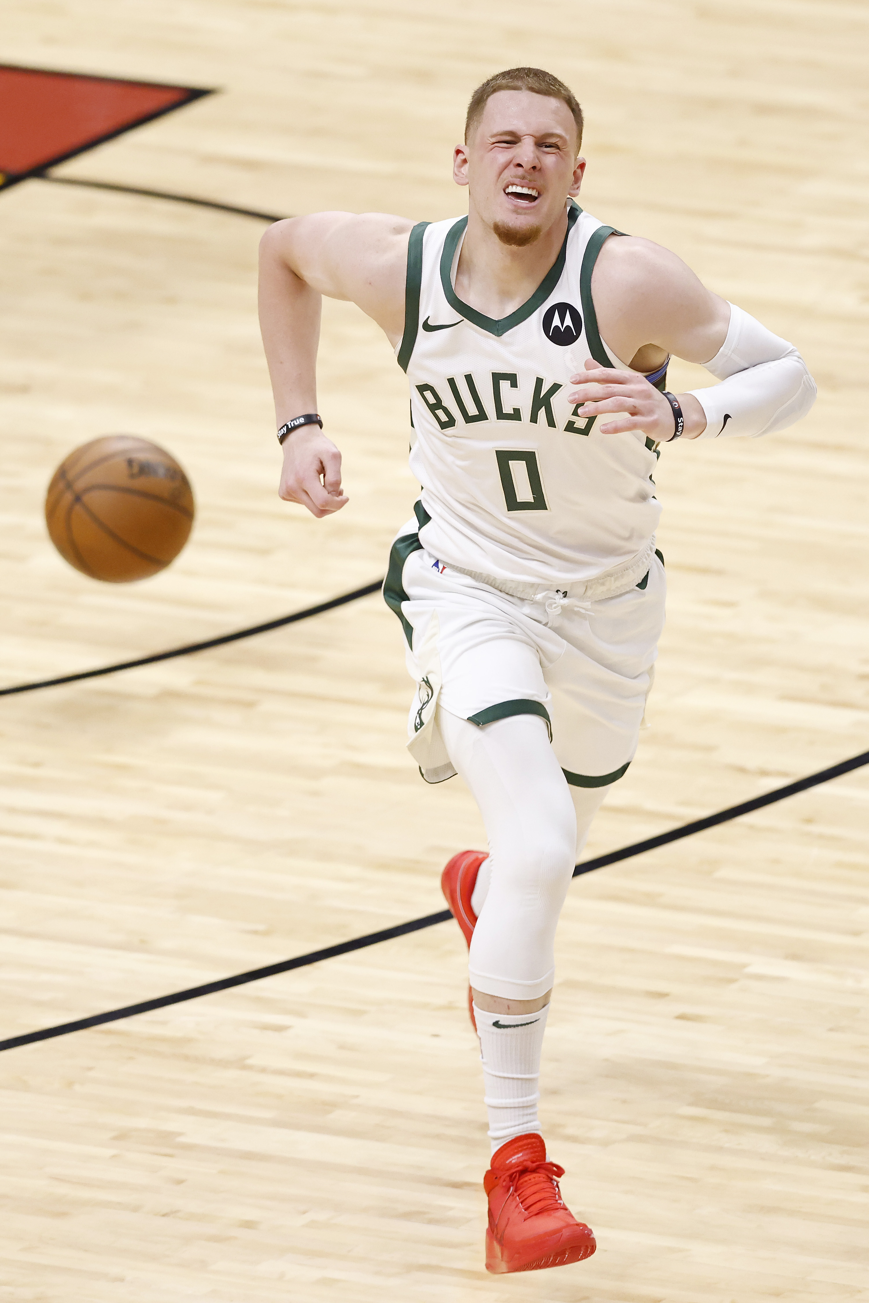 Donte DiVincenzo brings what Knicks soreley missed