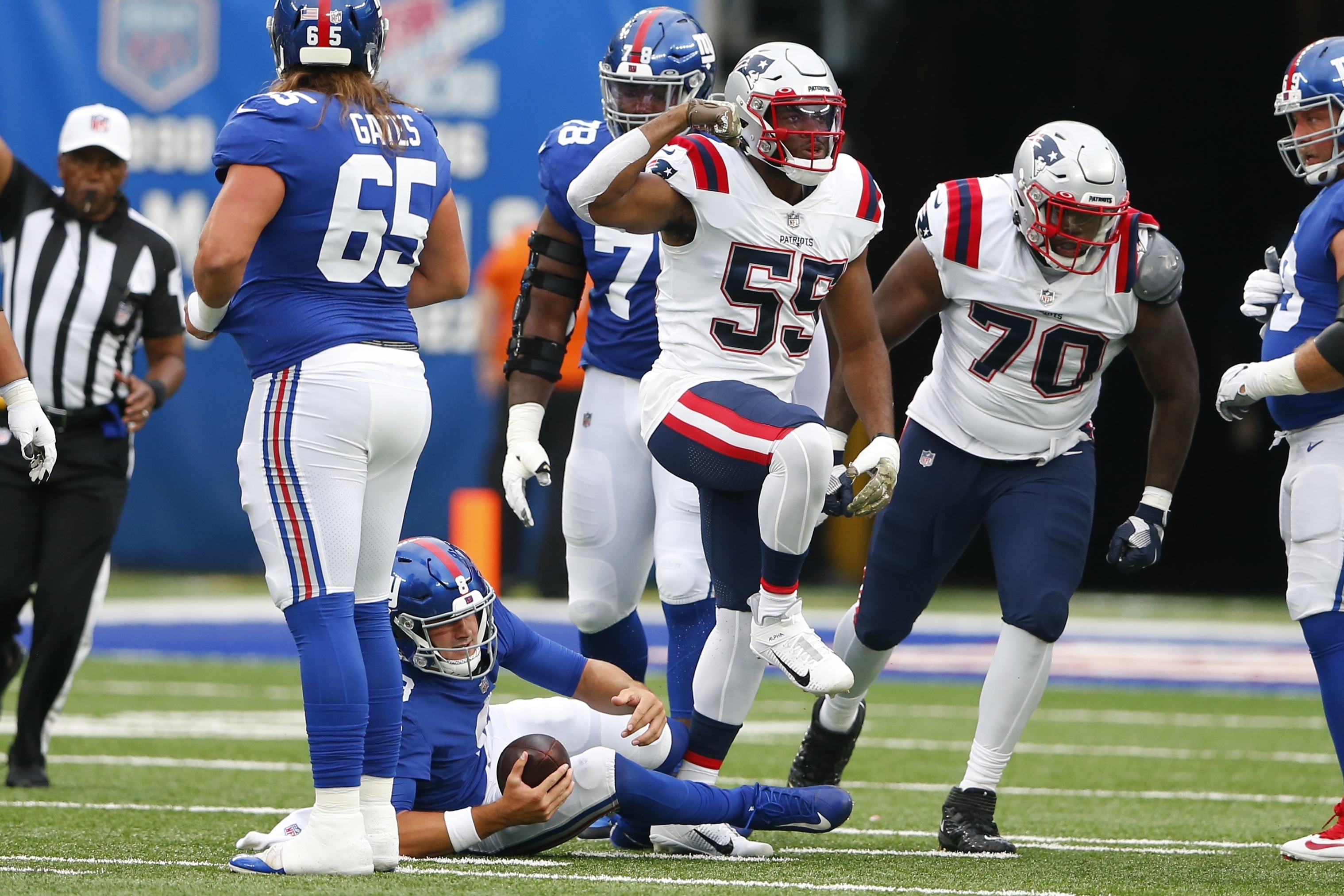 We have a lot of decisions to make': Observations as the Patriots wrapped  preseason with another strong showing - The Boston Globe