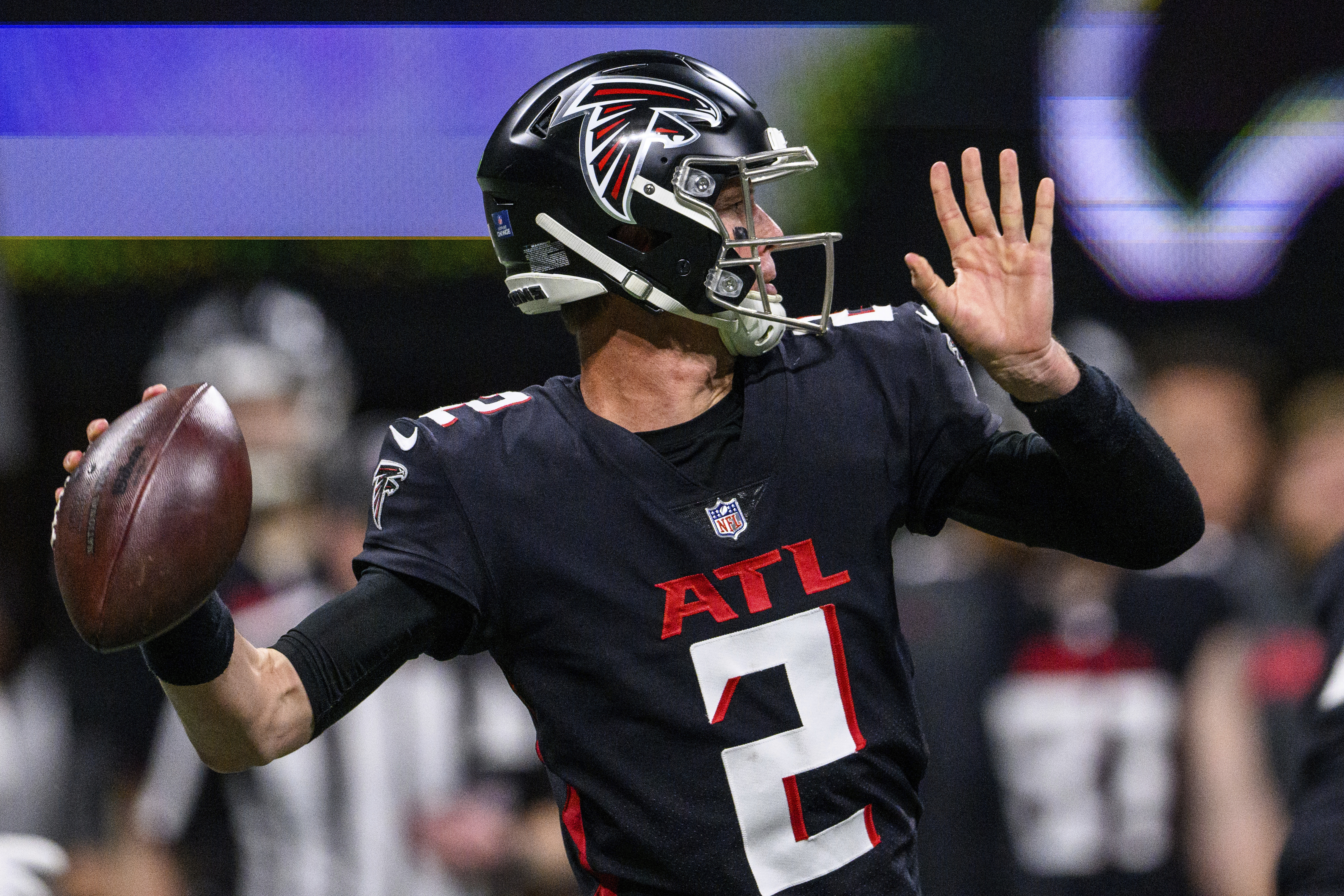 Why Falcons' dogged pursuit of Deshaun Watson cost them franchise  quarterback Matt Ryan