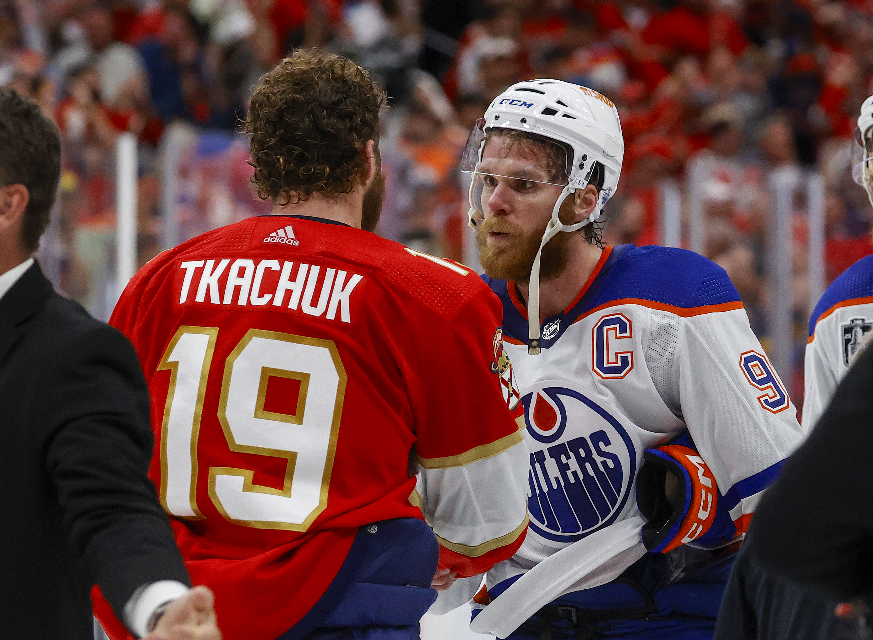 Connor McDavid, Oilers can hope Stanley Cup loss is a springboard