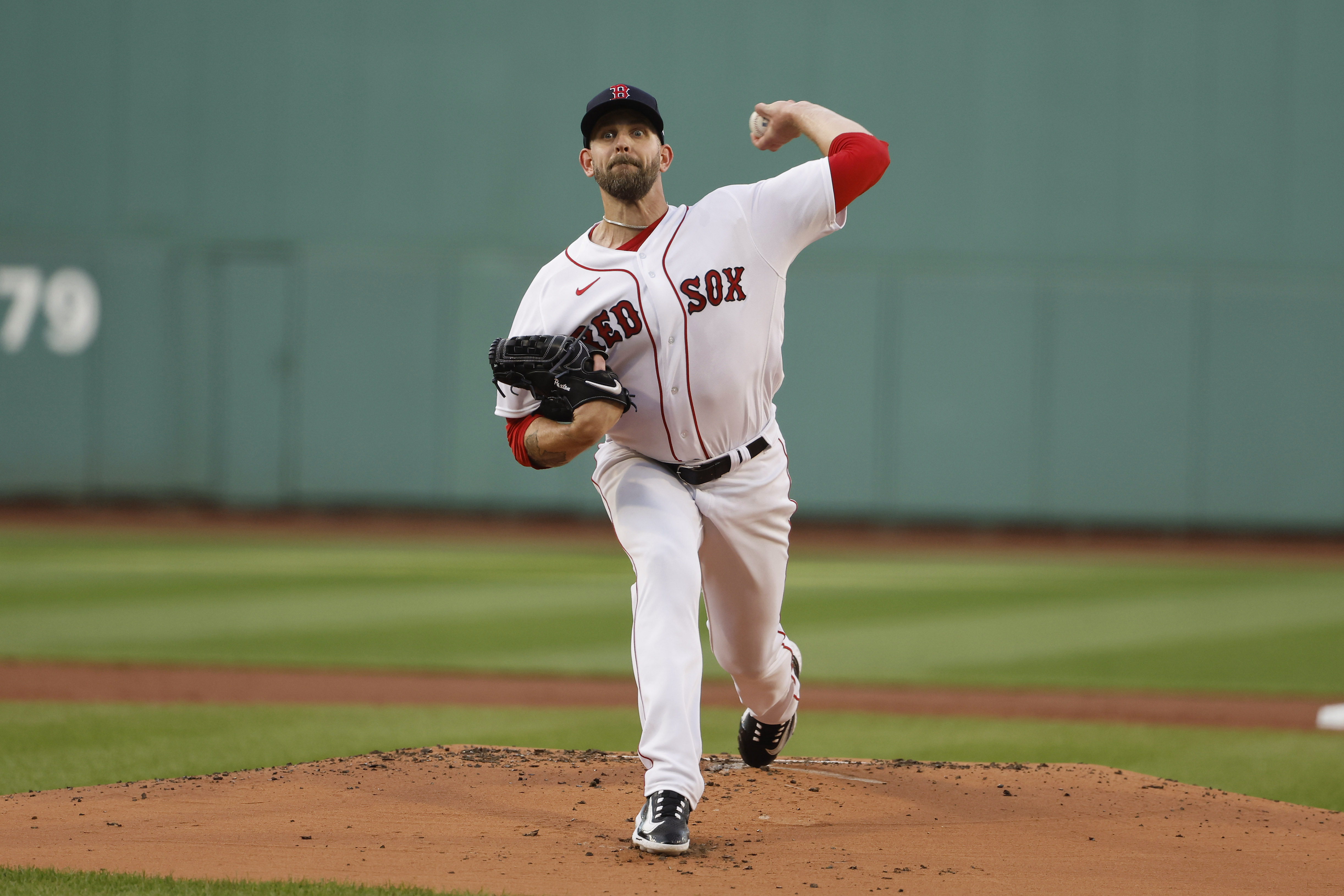 Game 104: Red Sox at Astros lineups and notes - The Boston Globe