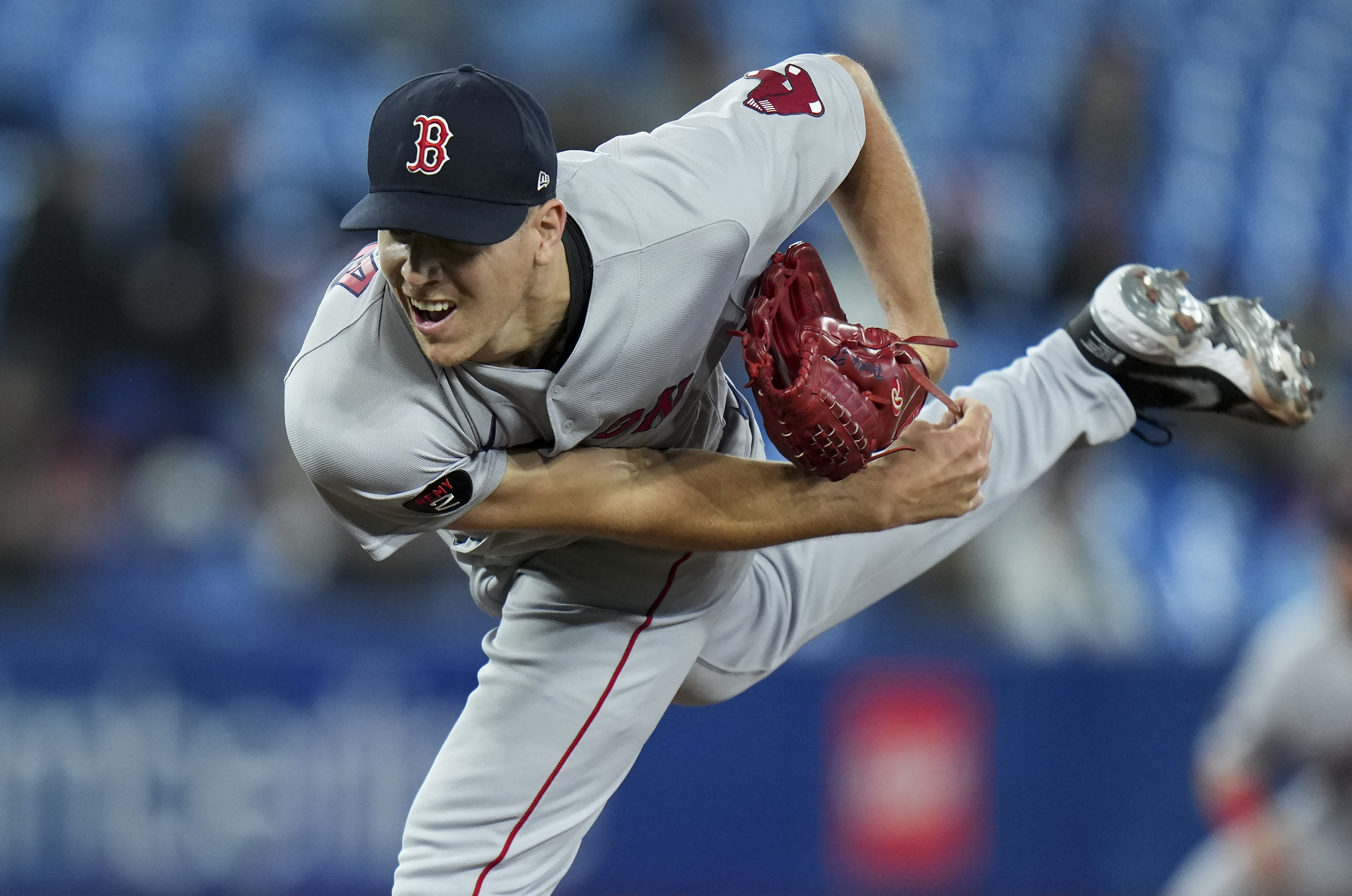 Injuries, brawl mar Red Sox sweep of Rays – Boston Herald
