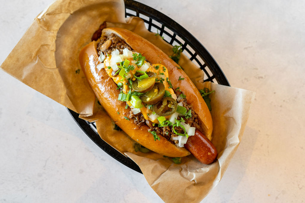 Hot Doogy' coming to Natick; Brazilian-style wieners are a mouthful