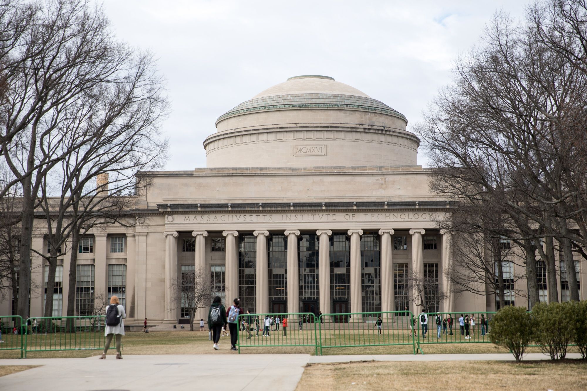 Massachusetts Institute of Technology: Top 10 Universities In The USA For Architecture