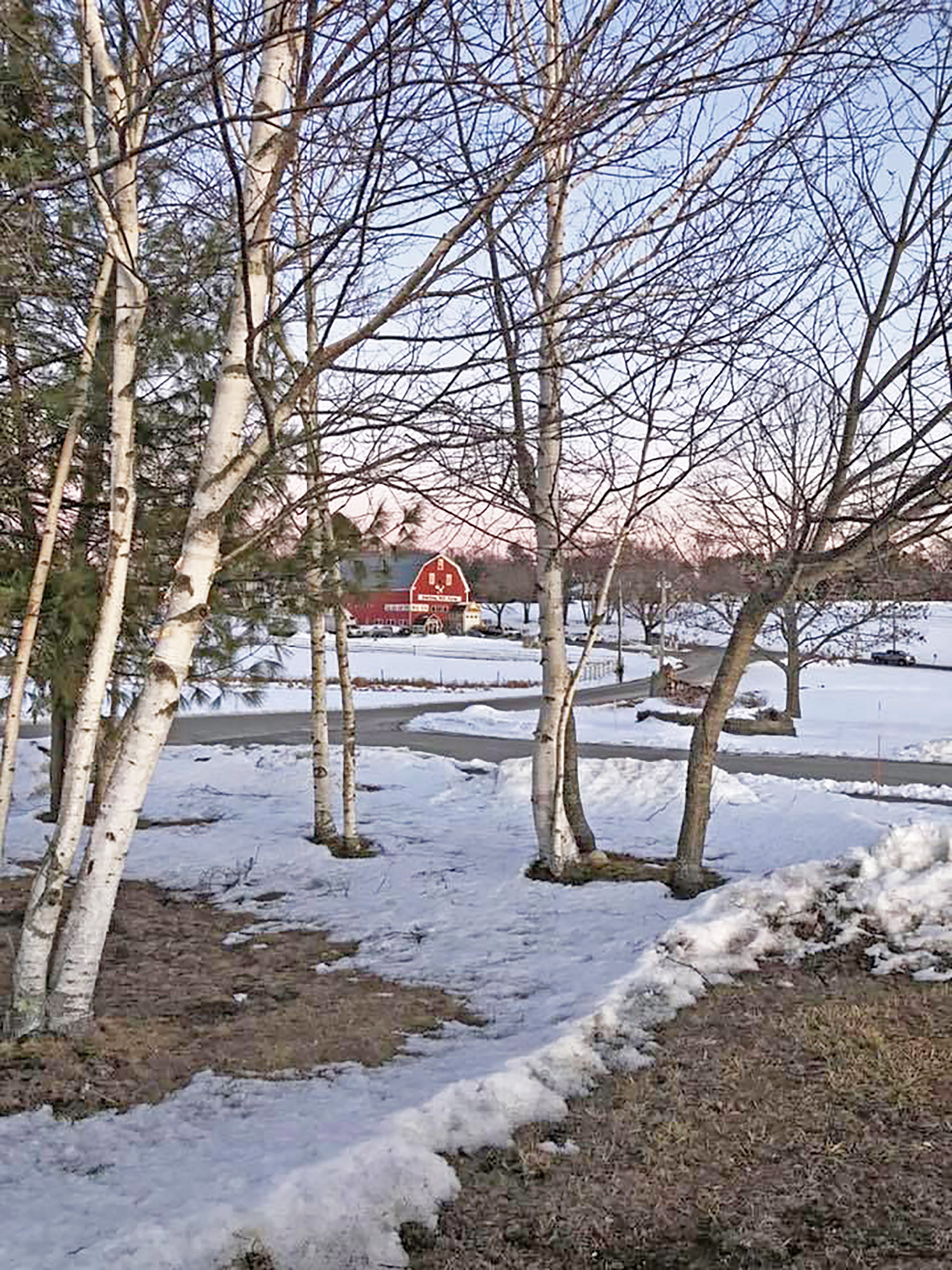 Smiling Hill Farm