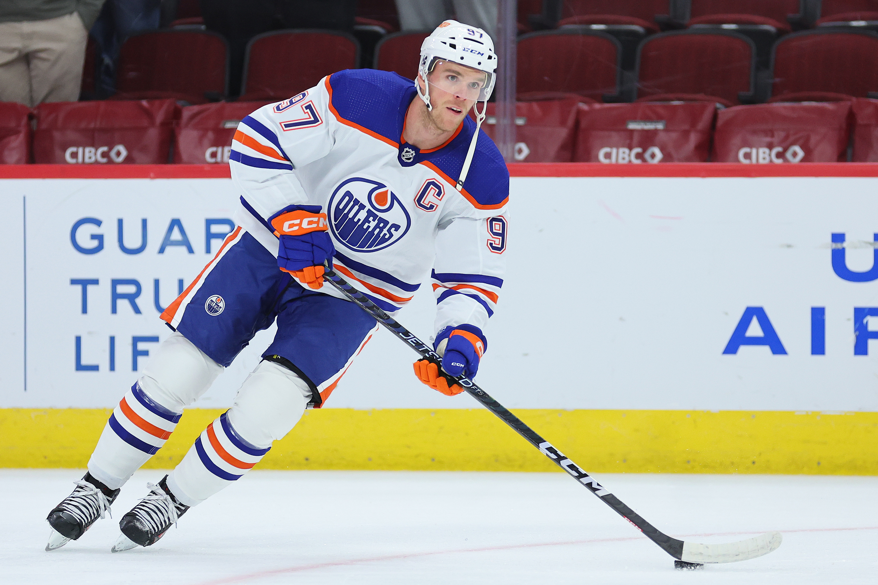 Oilers star Connor McDavid leads the NHLs latest Golden Era of young talent