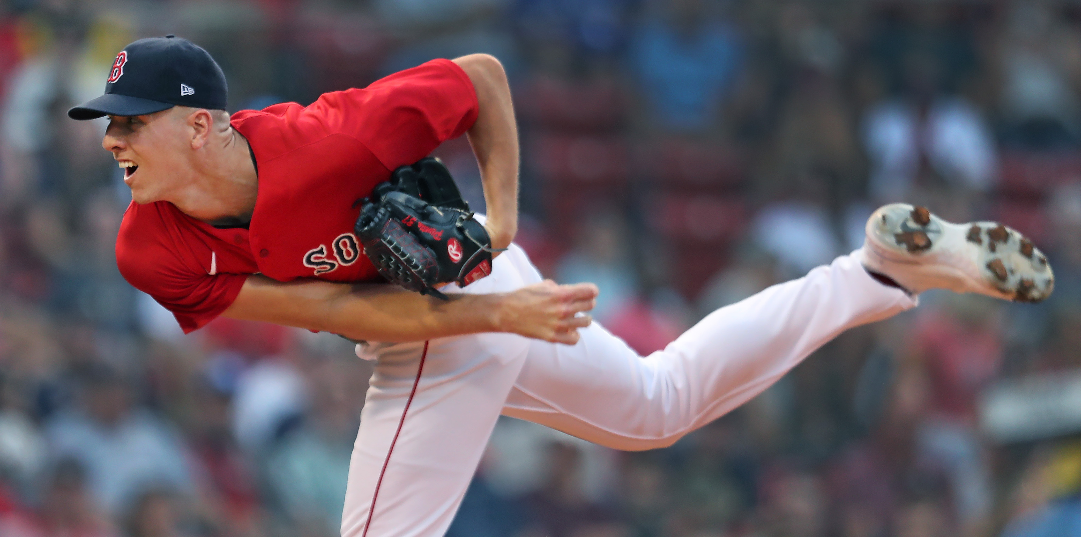 José Iglesias finds inspiration in his return to the Red Sox - The Boston  Globe