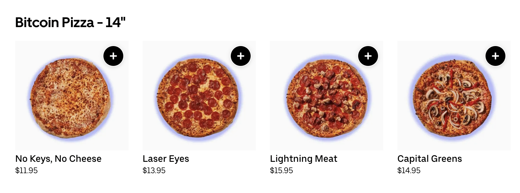 Bitcoin pizza, anyone? Crypto-inspired pies have arrived in Boston. - The  Boston Globe