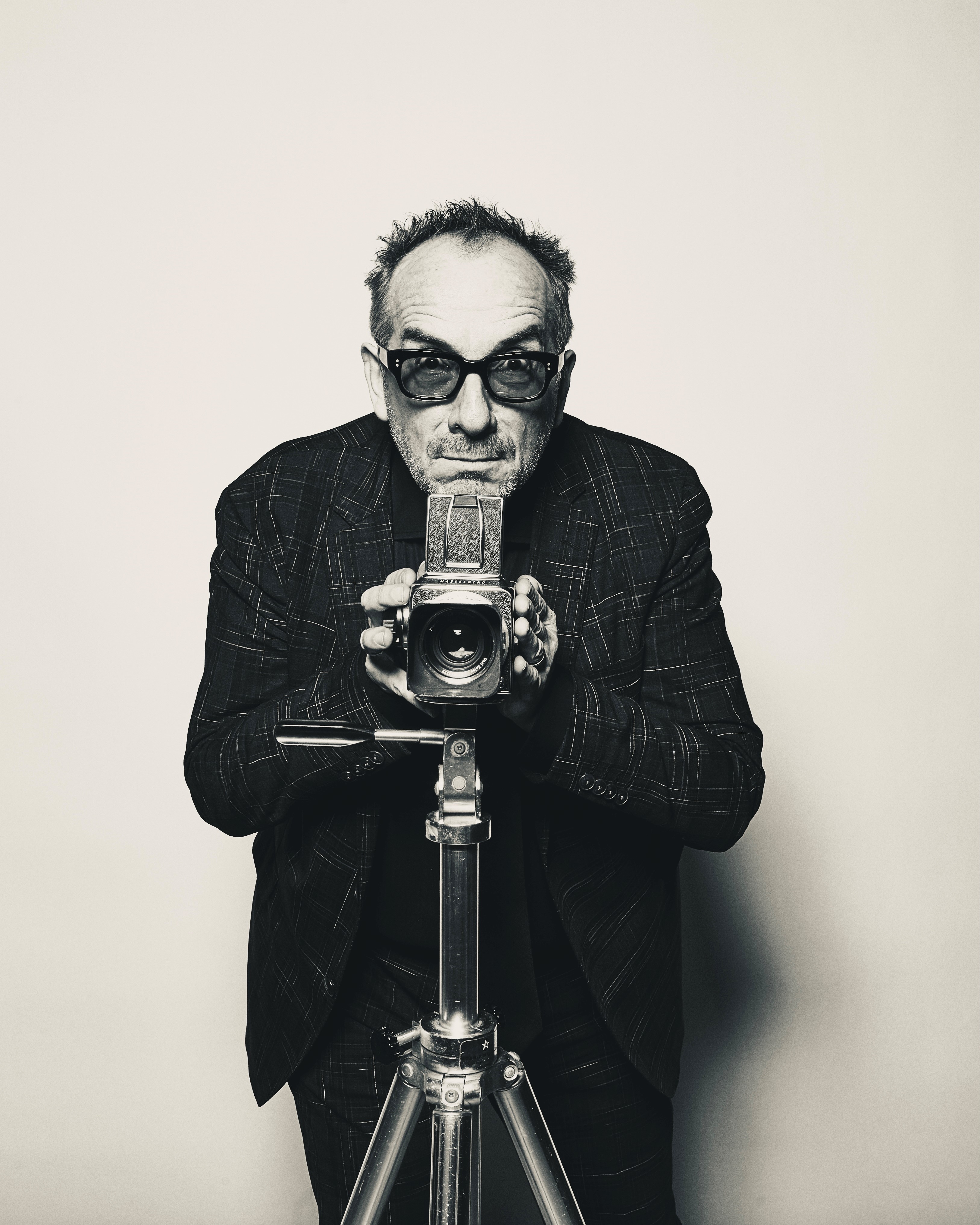 The pandemic lockdown gave Elvis Costello an opportunity to take his musical talents in several uncharted directions. Costello and his band, the Imposters, along with legendary guitarist Charlie Sexton, will make a stop at the Providence Performing Arts Center on Oct. 28, 2021.