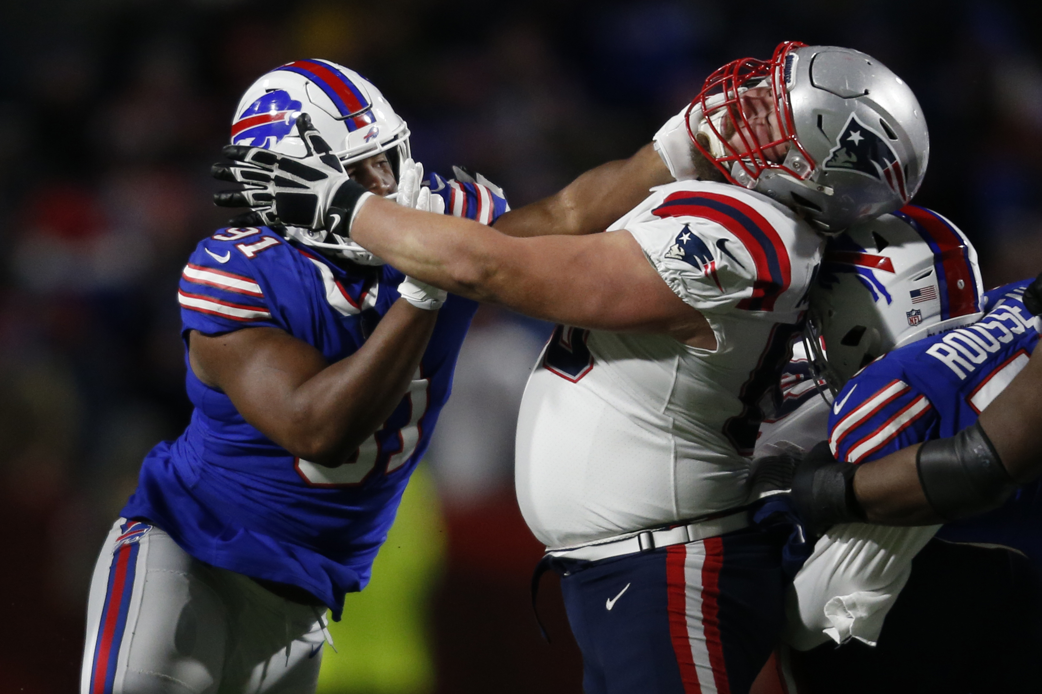 Josh Allen's father to miss Bills AFC Championship matchup vs. Chiefs due  to COVID-19, per report 