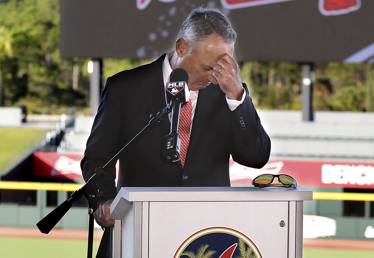 Yankees set to be bludgeoned by Rob Manfred's minor league proposal