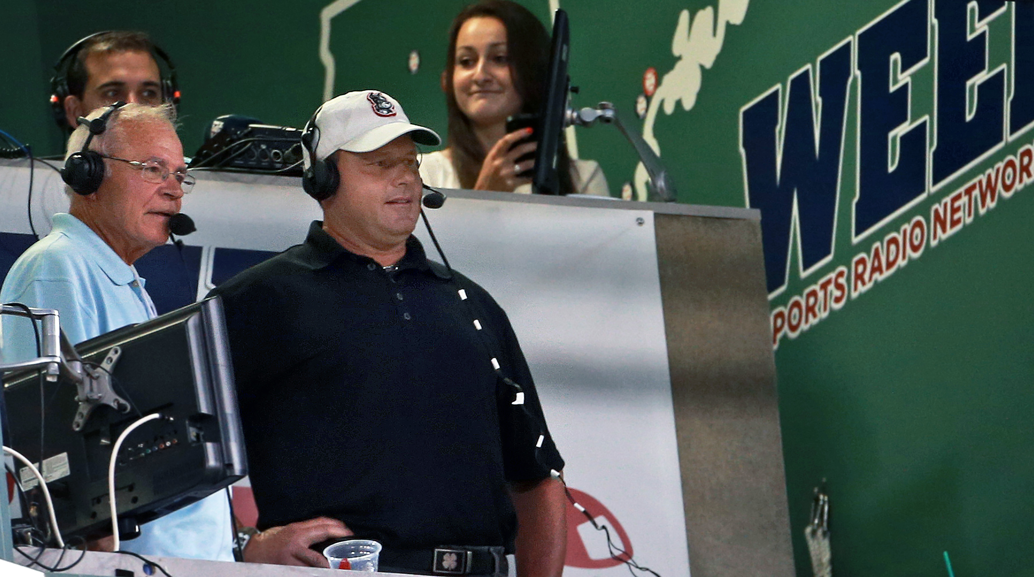 WEEI, Red Sox extend radio broadcast deal