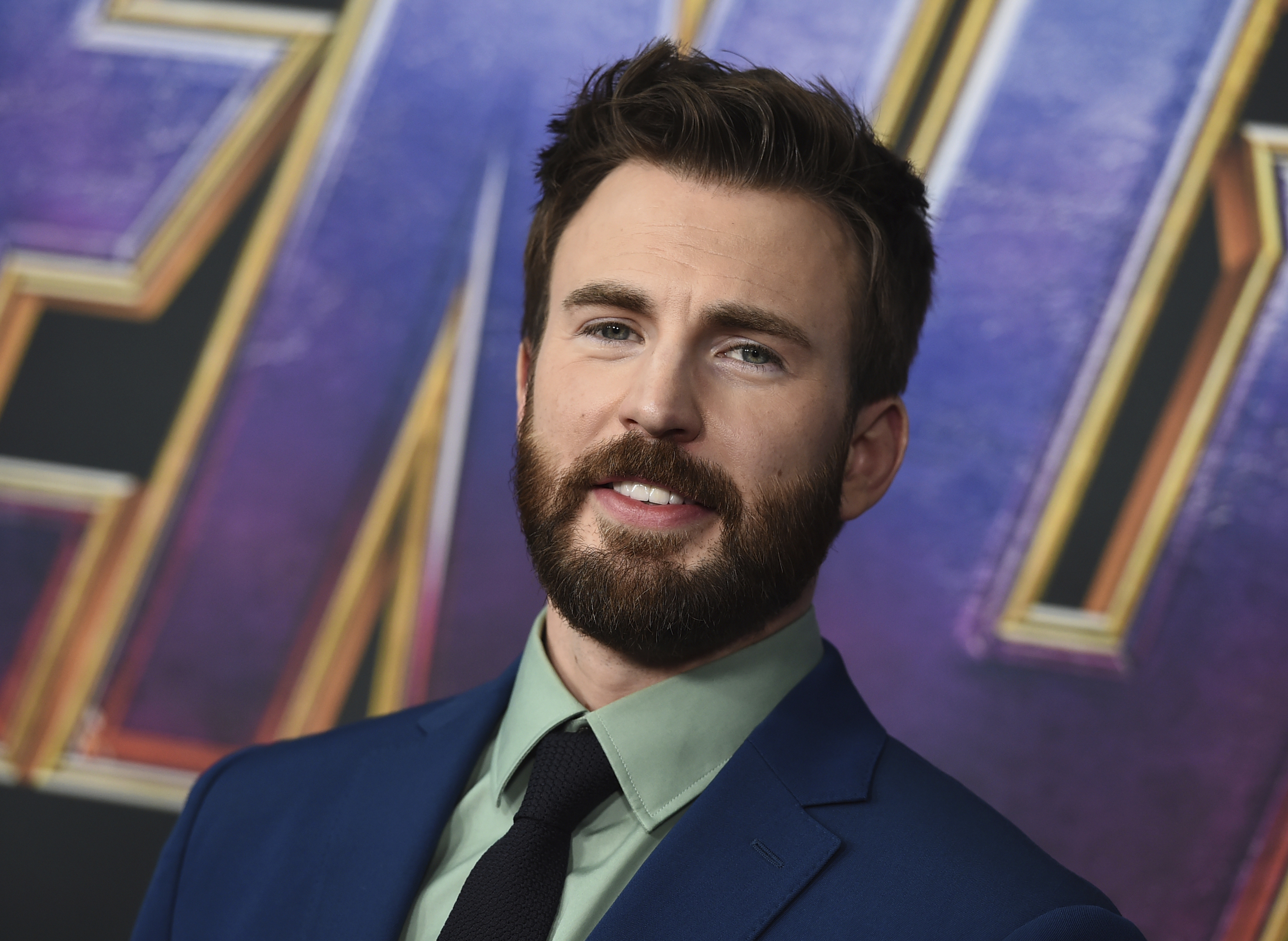 Chris Evans aka Captain America Passes Some Words Of Wisdom To The MCU  Newcomers: It Adds A Lot Of Pressure, But