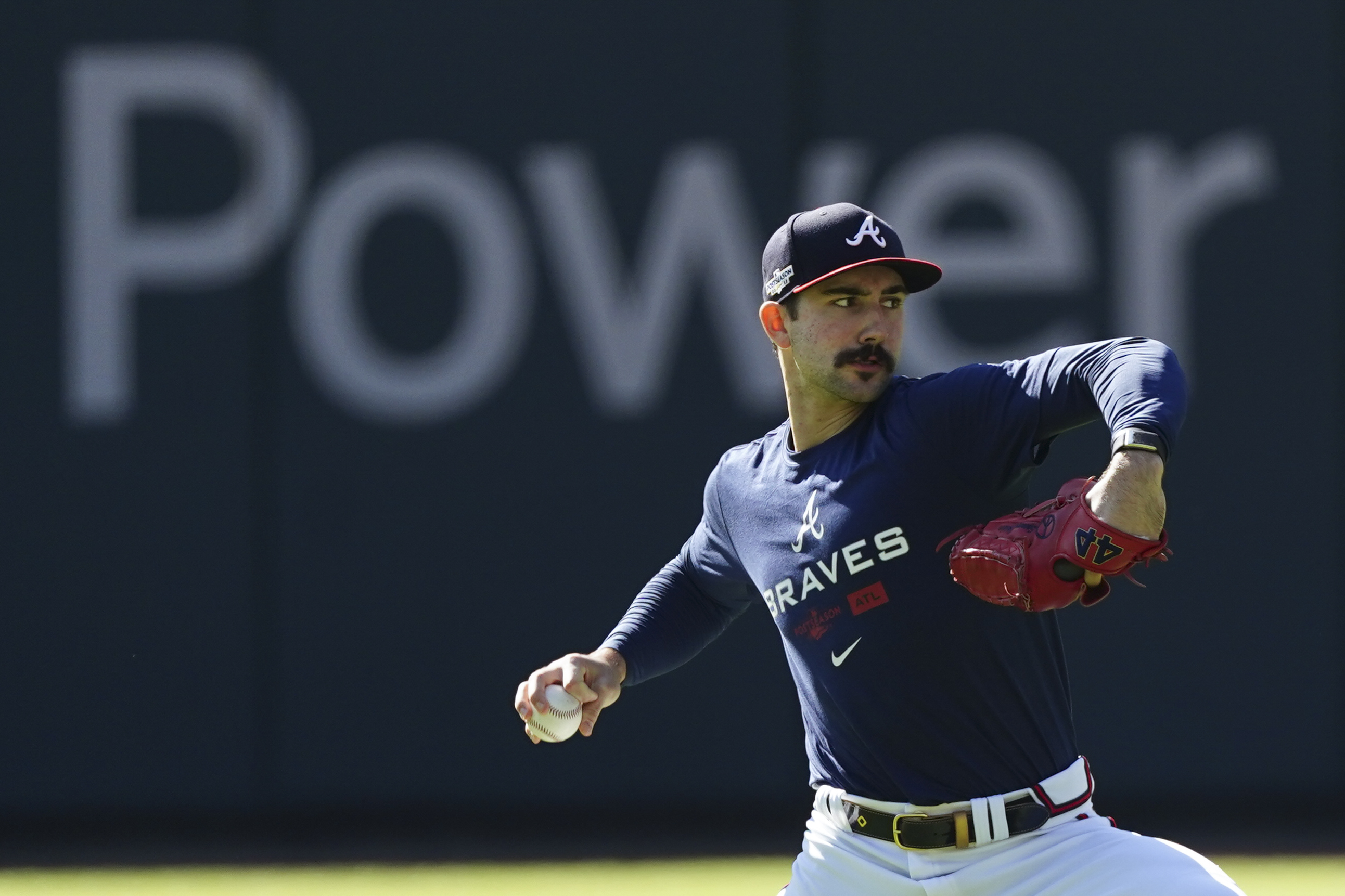 Atlanta Braves: Spencer Strider Steals the Show on Opening Day