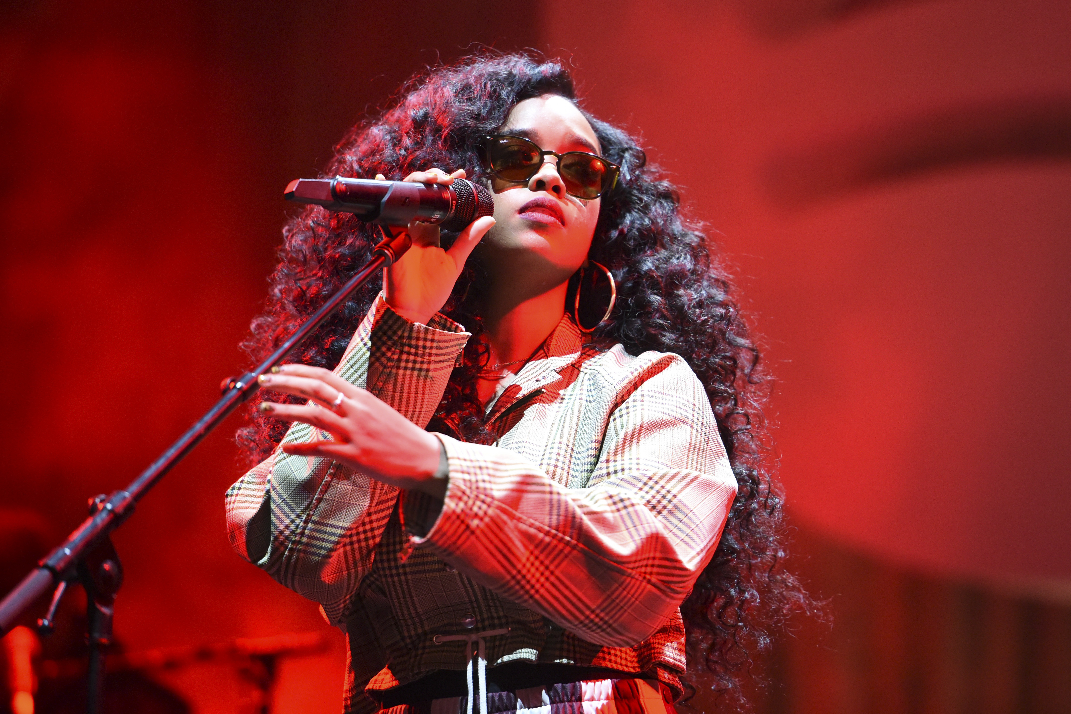 H.E.R.