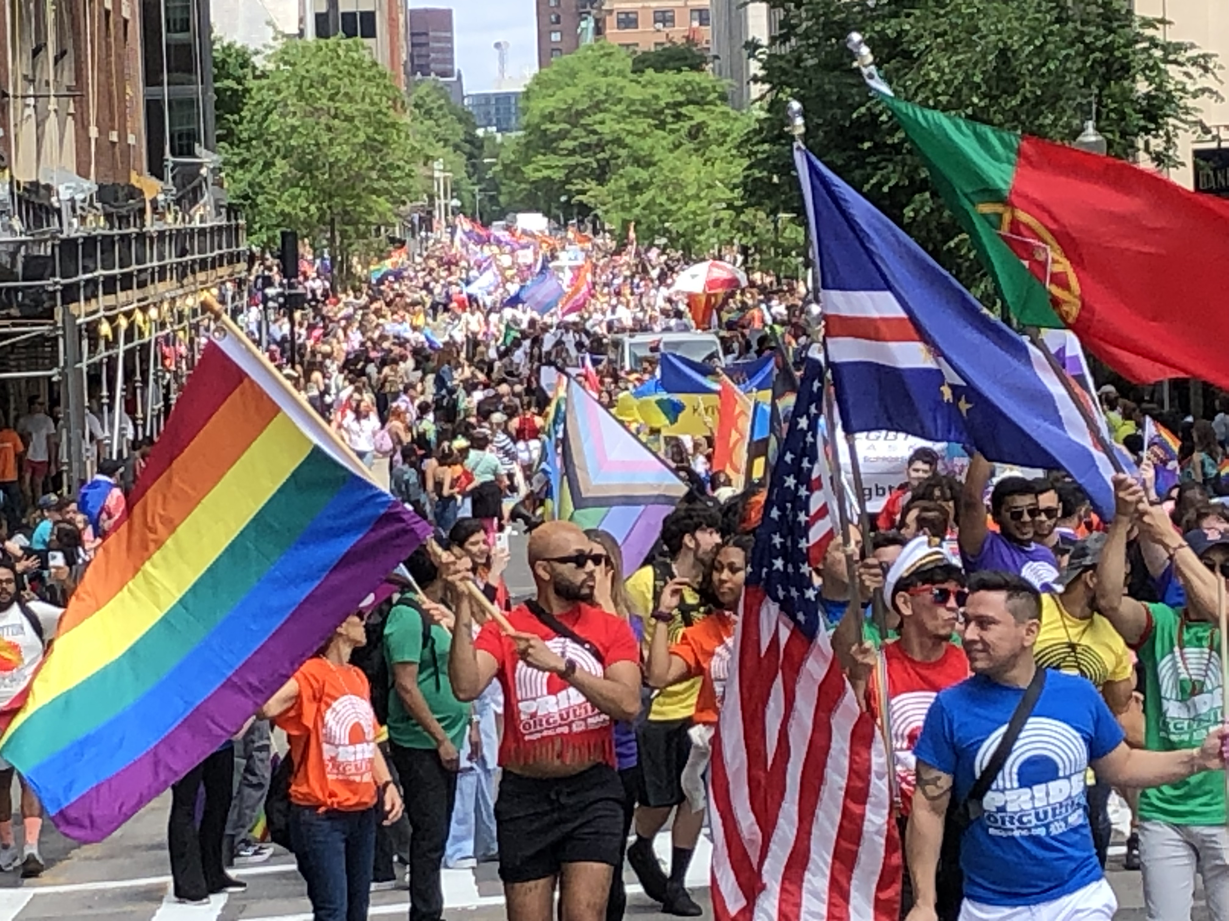 new york giants gay pride