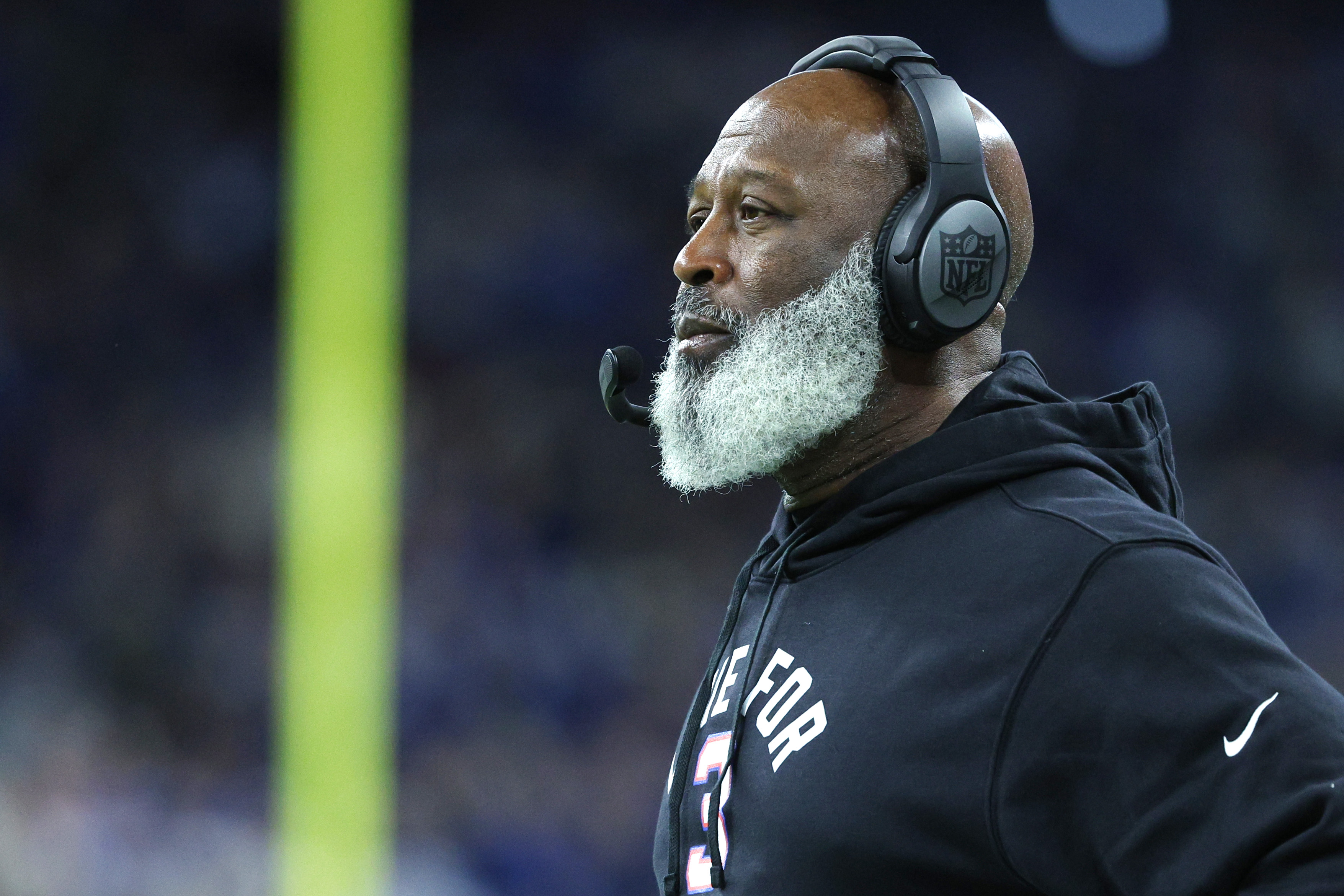 Texans' Lovie Smith not benching Davis Mills: 'I just don't think