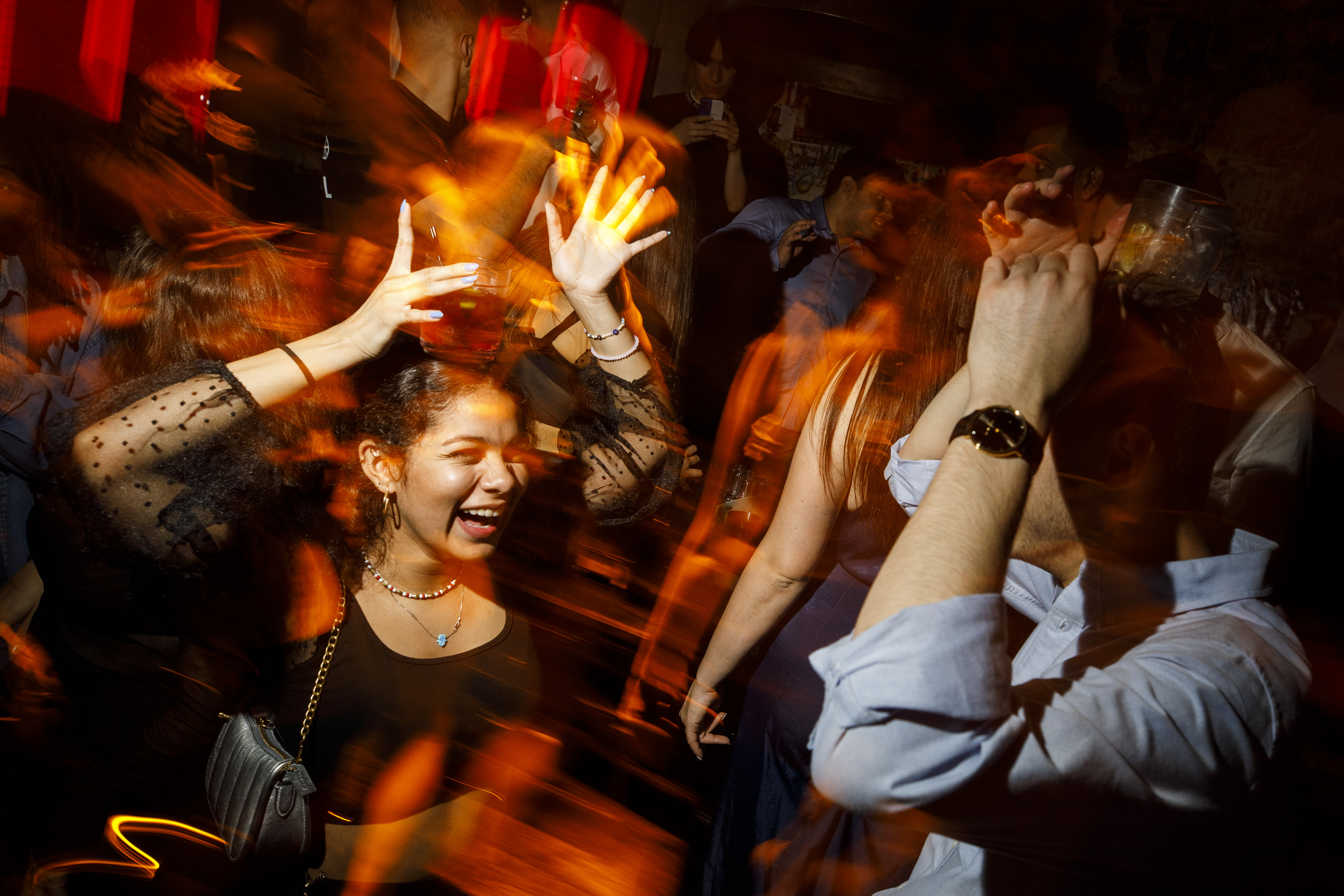 These are the most popular nightclubs in Boston, according to