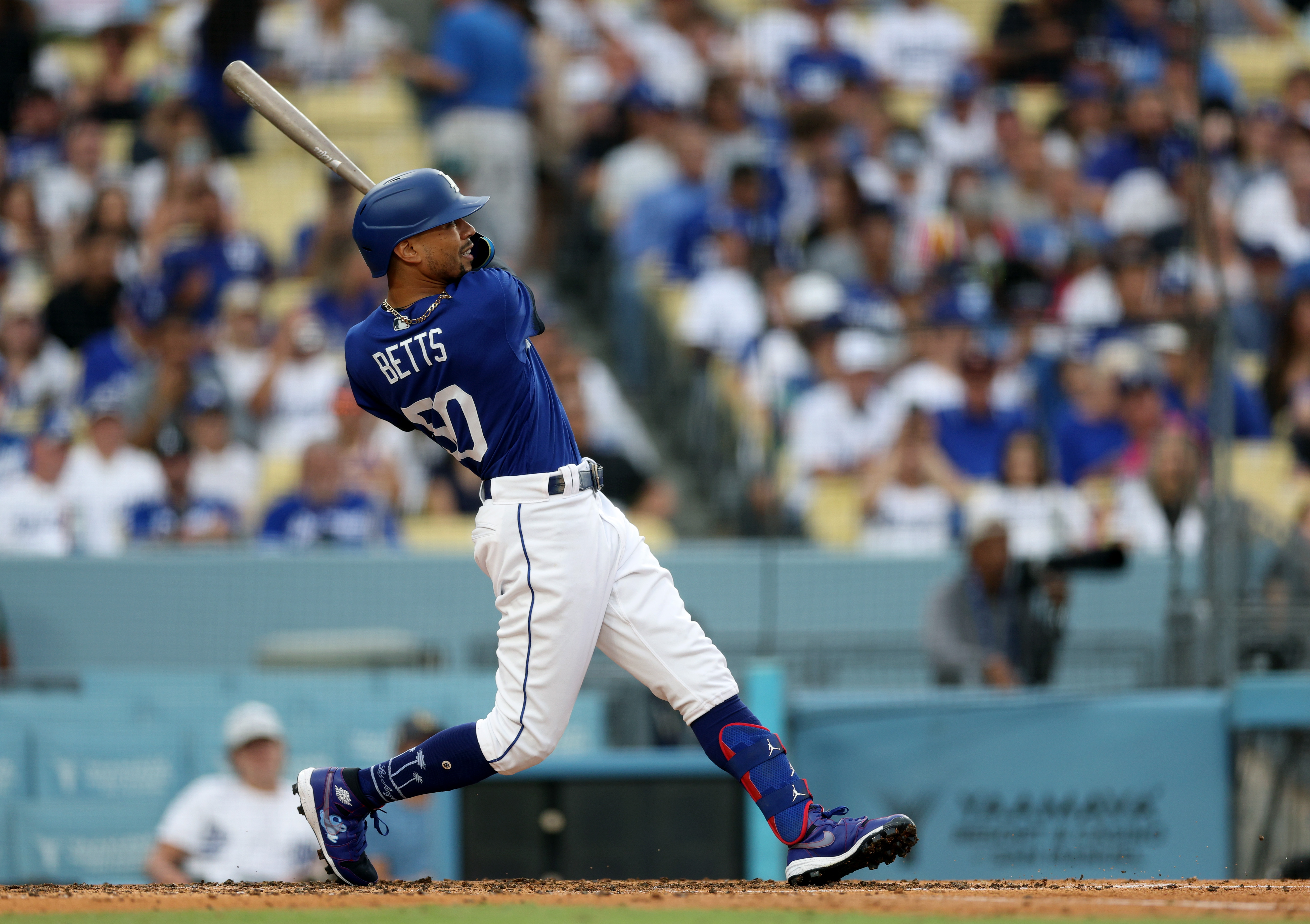 Mookie Betts trade retrospective: Four things to know as Dodgers outfielder  returns to Boston to face Red Sox 