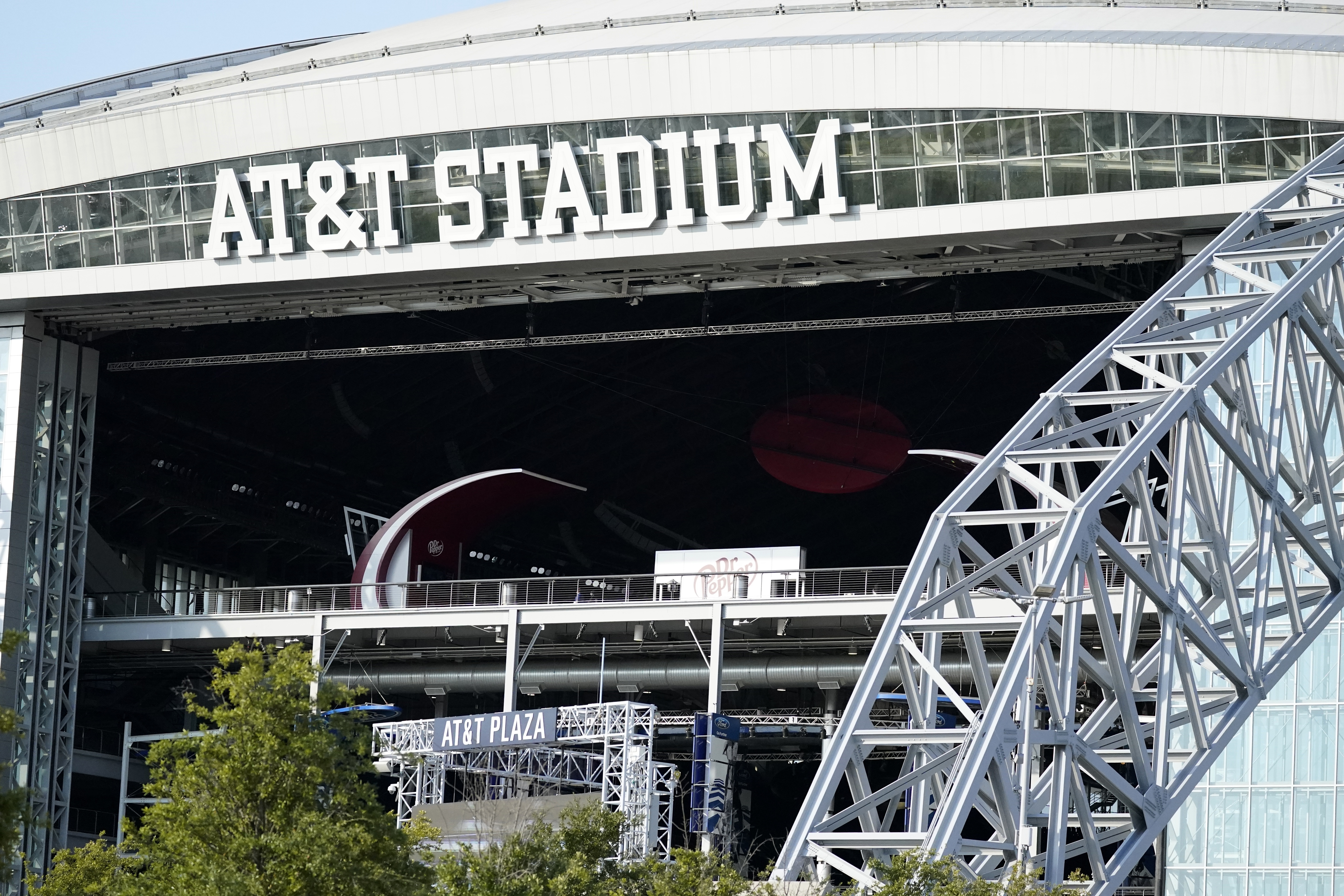 AT&T Stadium - "Jerry's World" - is a sight to behold, but there are better NFL trips to make than Dallas.