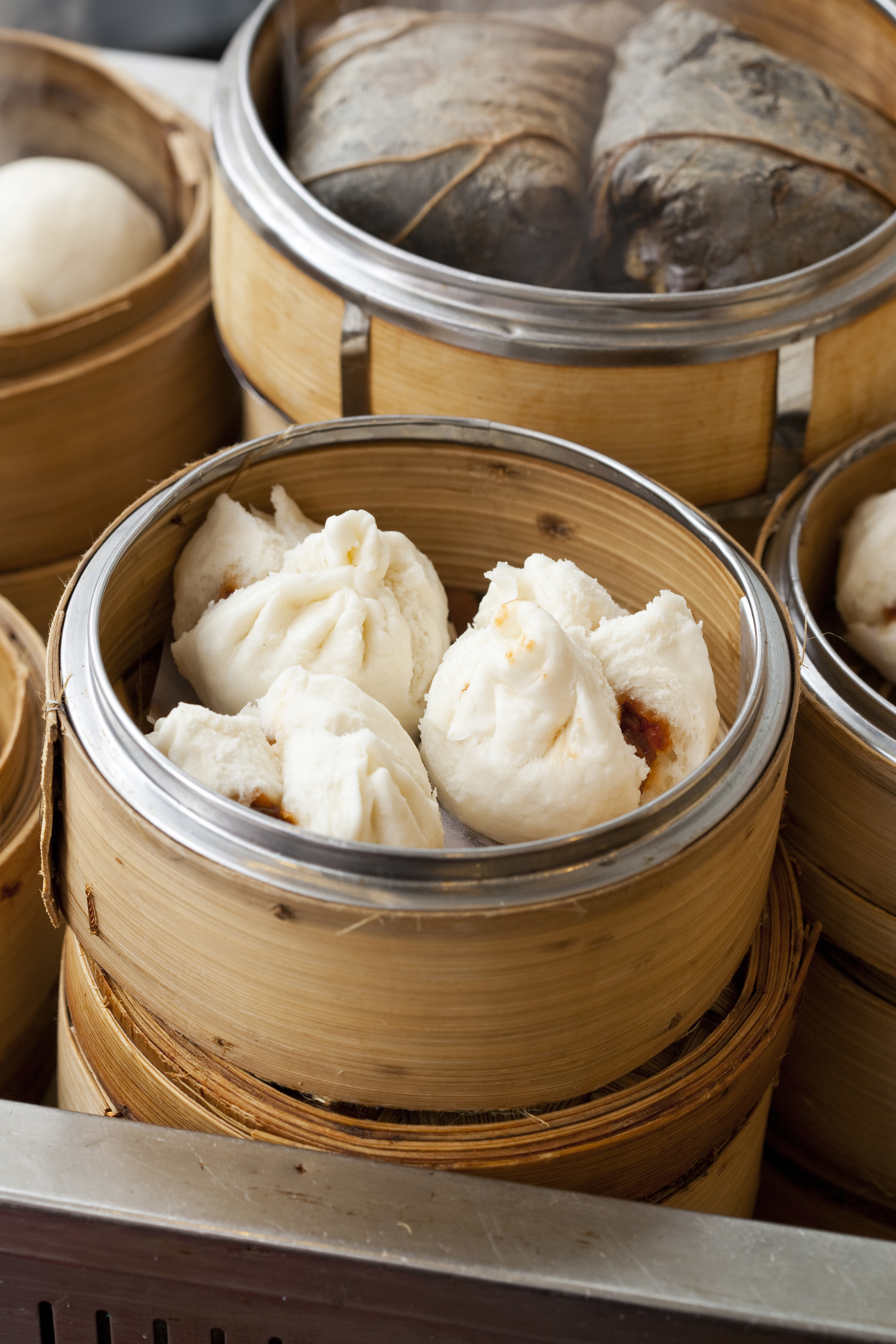 Hei La Moon is a dim sum classic that was hit hard during the pandemic.  Now is a good time to deliciously support it.