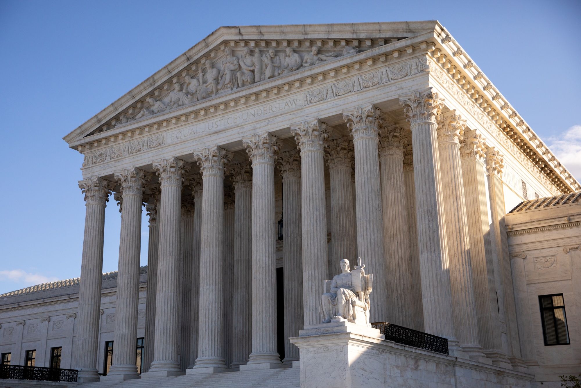 Governor's office: Mass. pandemic restrictions on churches 'consistent'  with US Supreme Court ruling - The Boston Globe