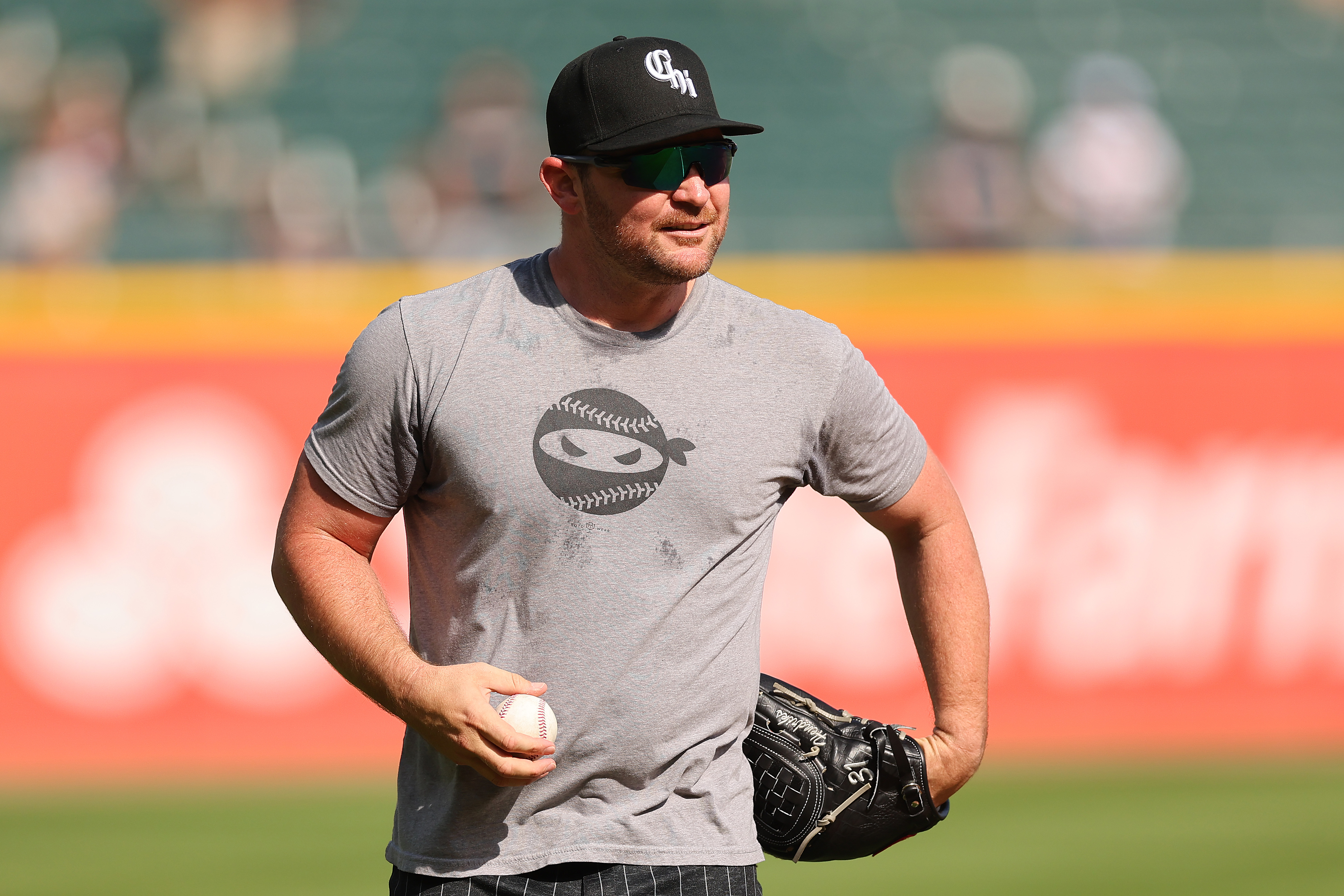 White Sox pound Guardians, look to get rolling in right direction
