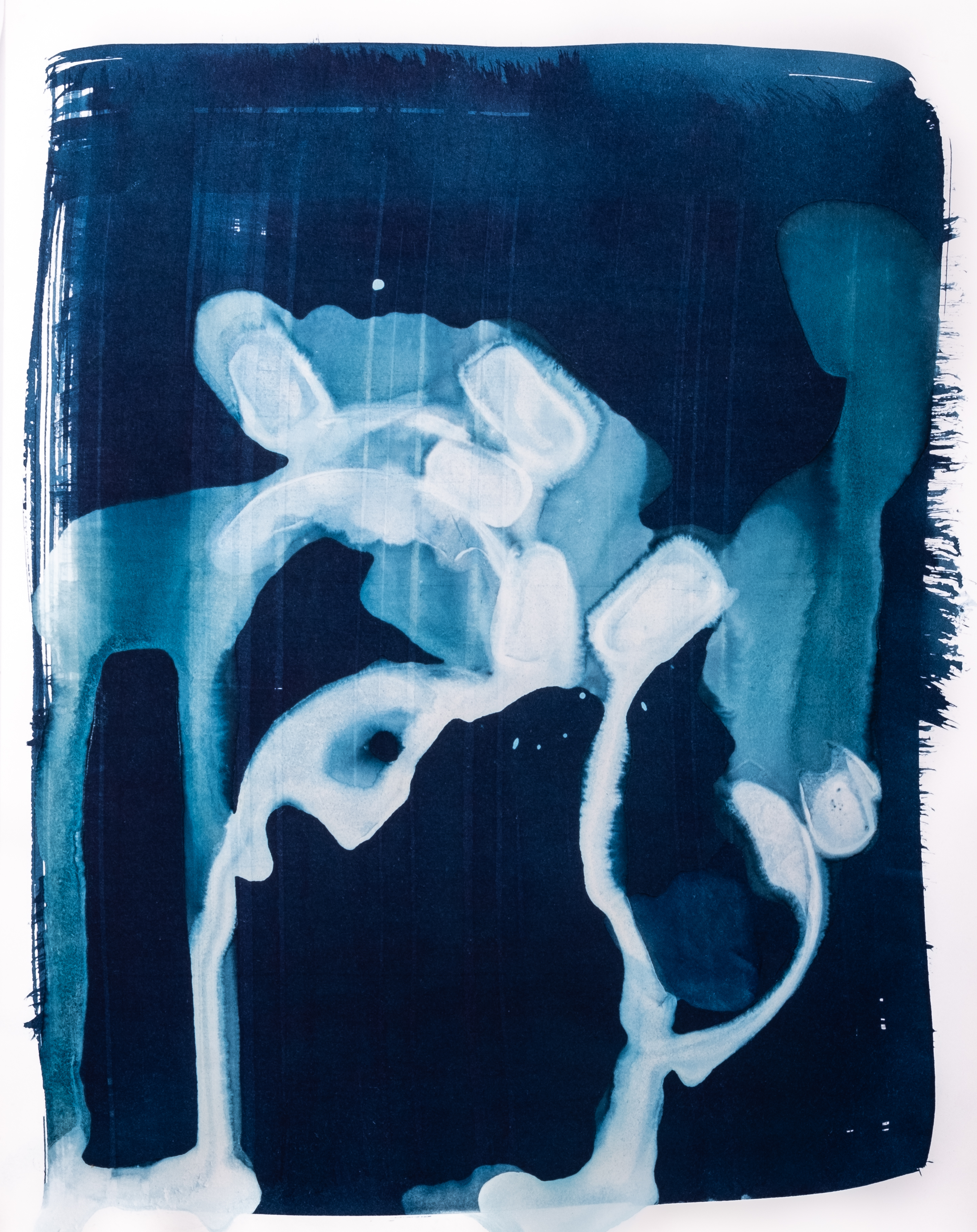 Zachary P. Stevens, "Weep"