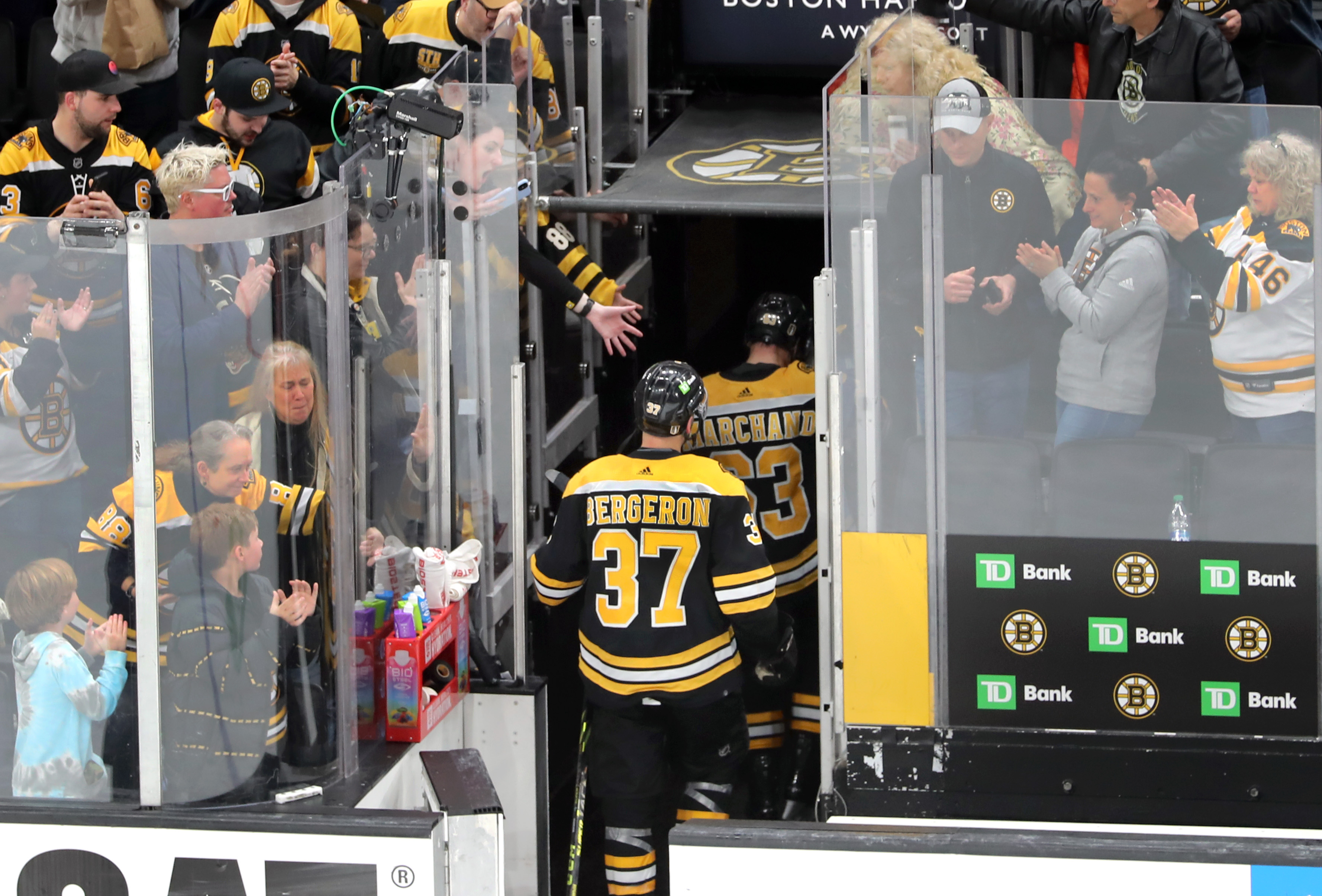 Boston Bruins on X: Purchase your tickets for a chance to win a